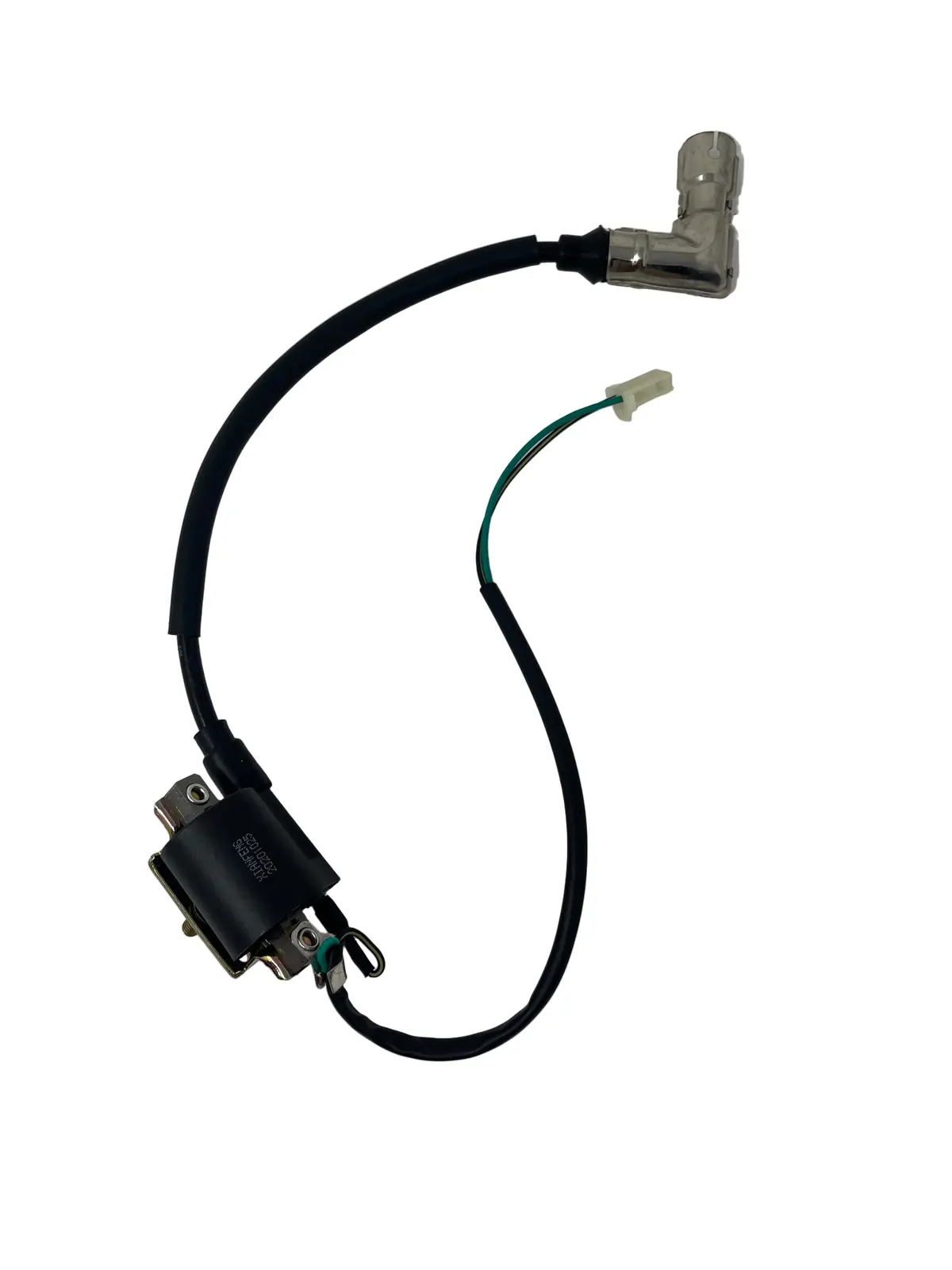 Grizzly 125Cc Atv | Ignition Coil (12501A-160300A) 1