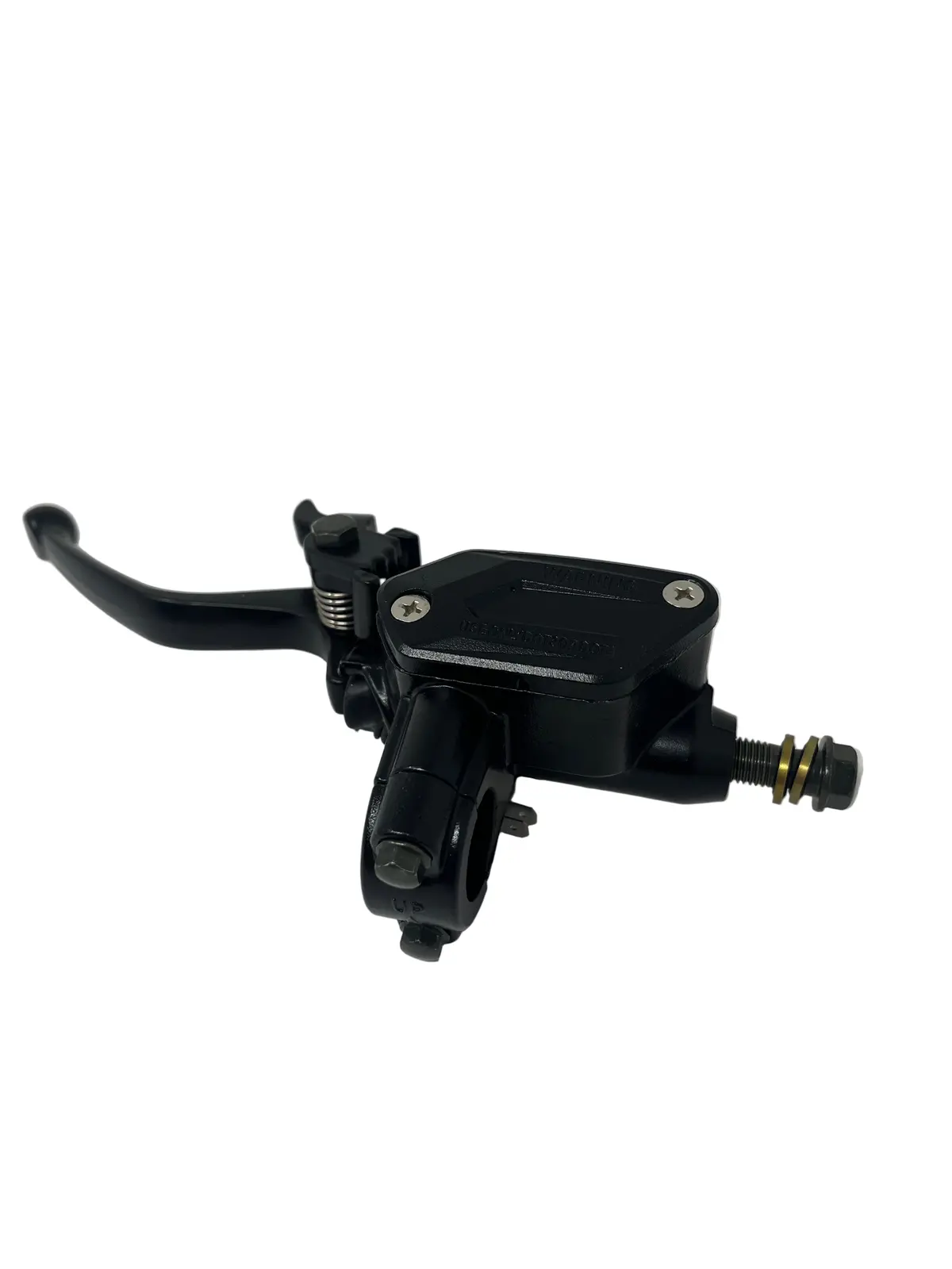 Grizzly 125Cc Atv | Left Brake Perch (12501A-100200A-2) 1