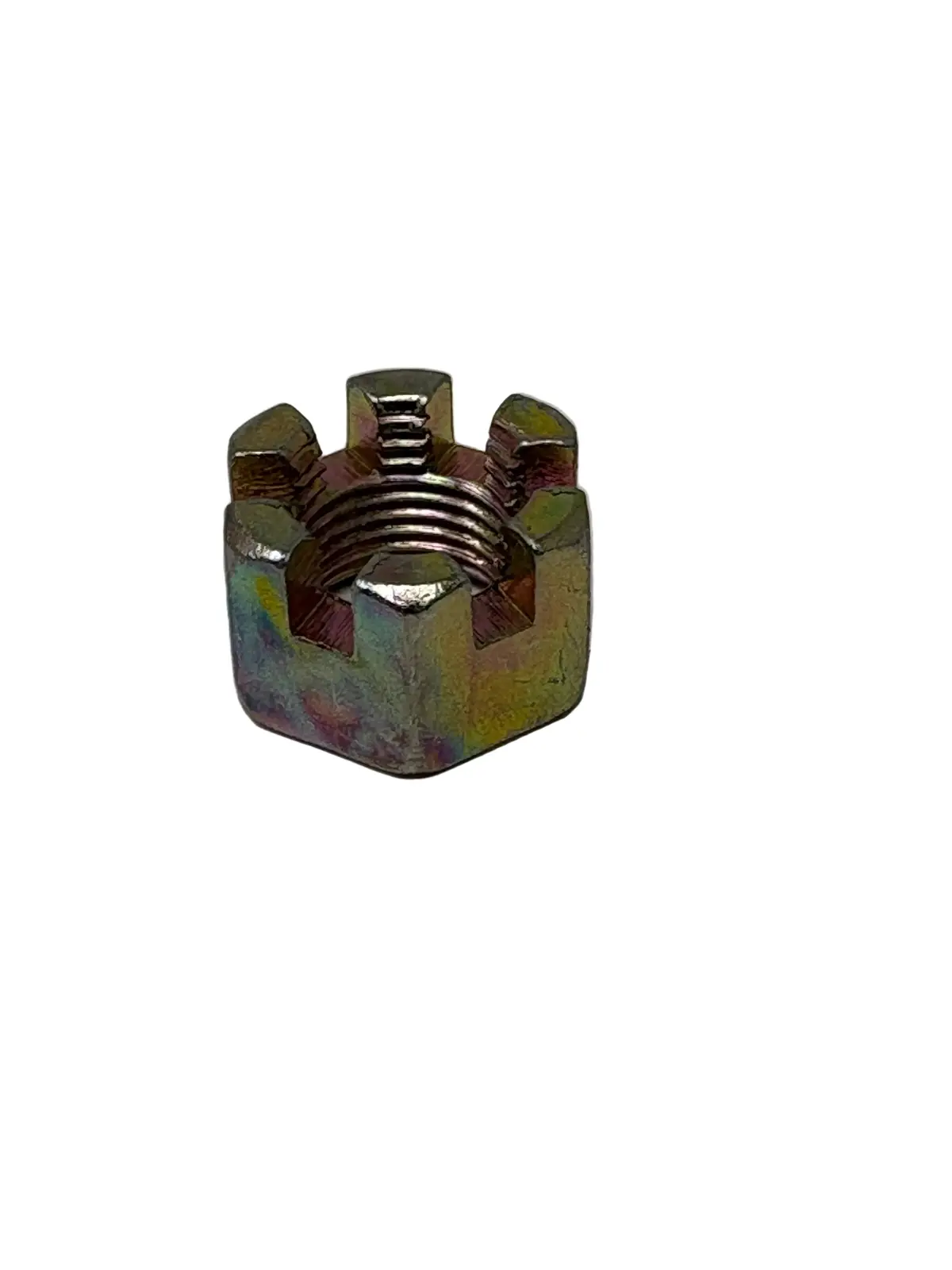 1300W E-Madix Atv | Castle Nut M16*1.5 (308120003) 1