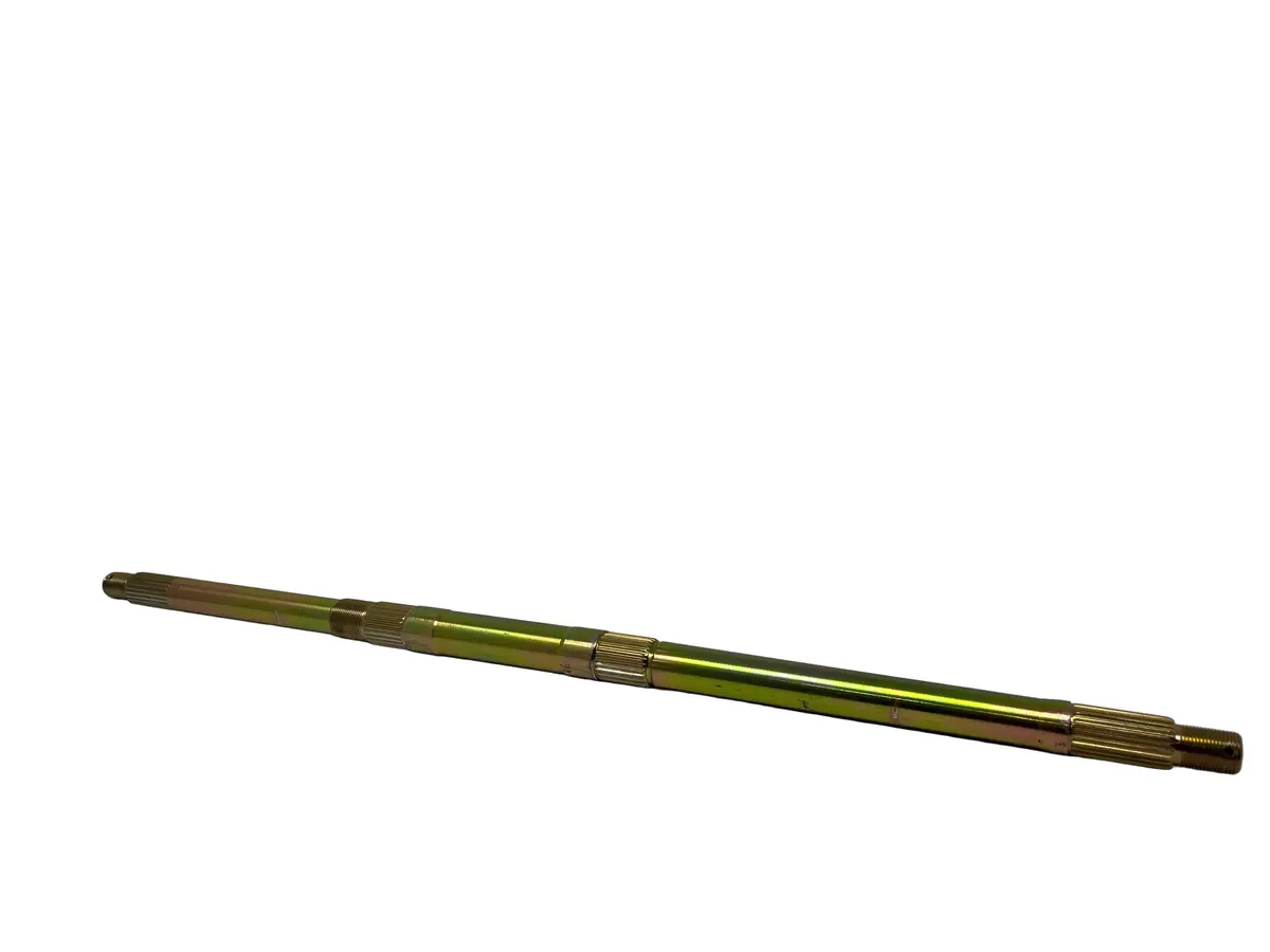 Grizzly 125Cc Atv | Rear Axle (12501A-120501A) 1