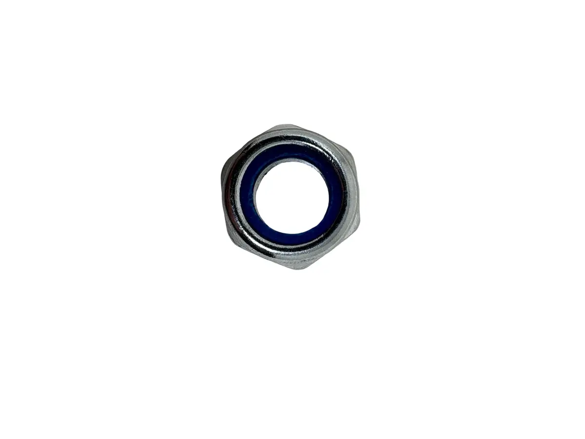 1300W E-Madix Atv | 4Pcs Lock Nut (308050003) 1
