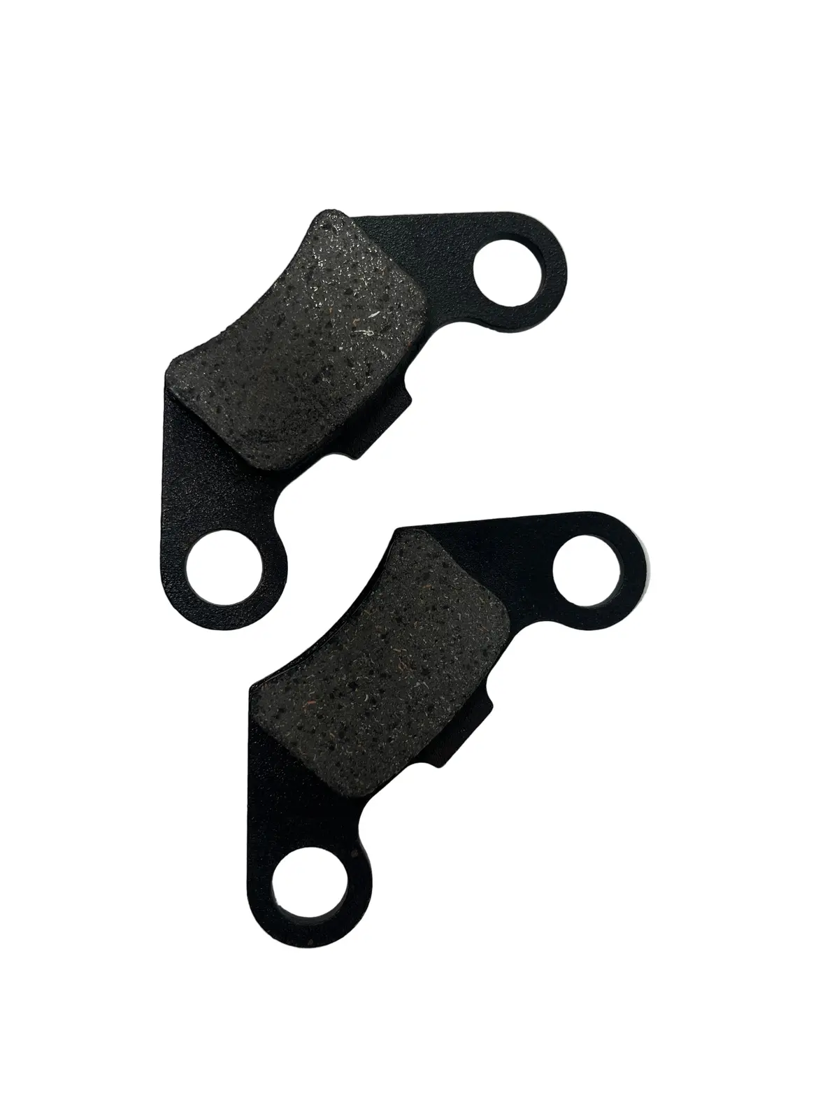 1500W Venom E-Grizzly Electric Atv | Rear Brake Pads (12501A-070310A) 1