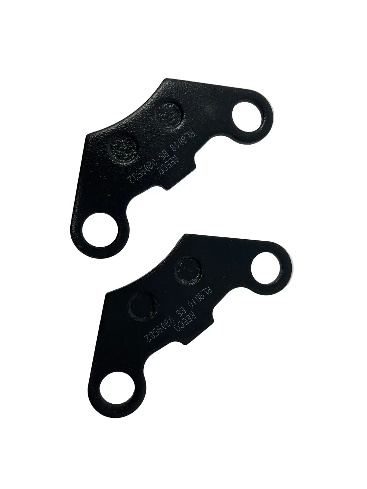 1500W Venom E-Grizzly Electric Atv | Rear Brake Pads (12501A-070310A) 1