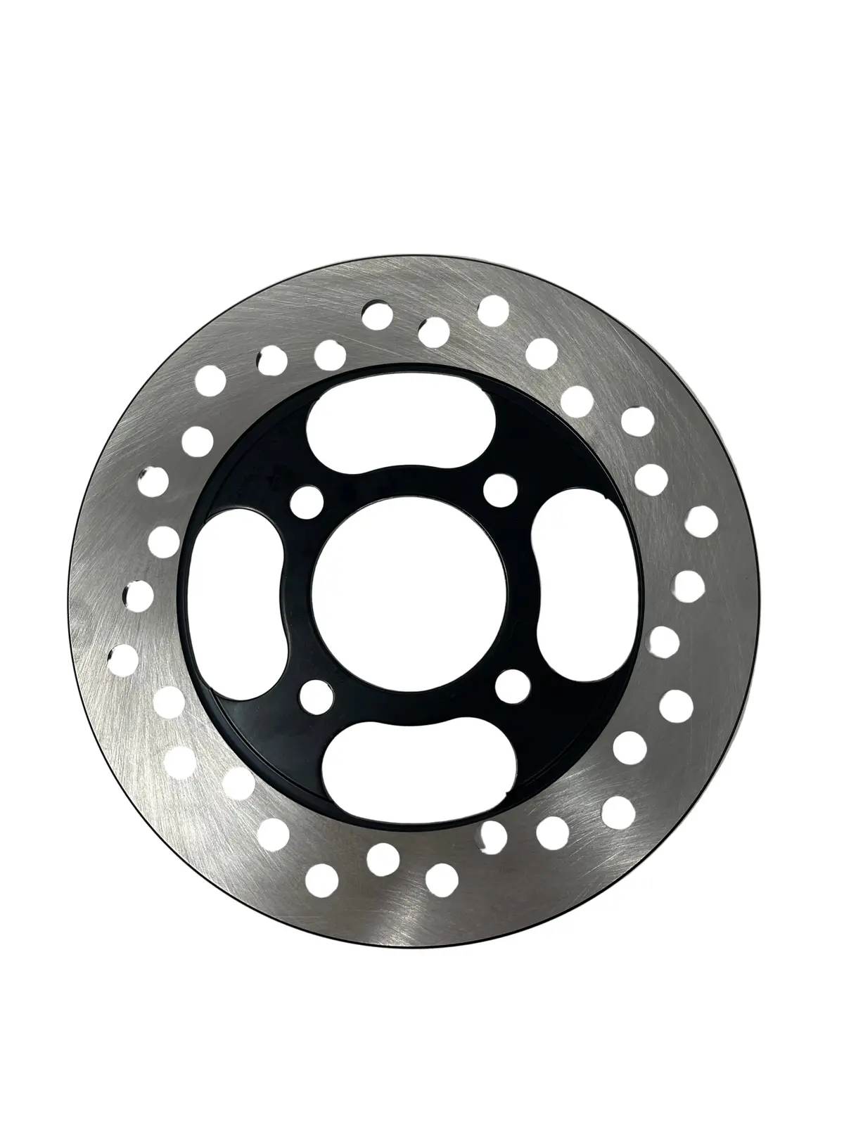 Grizzly 125Cc Atv | Rear Brake Disc (12501A-070201A) 1