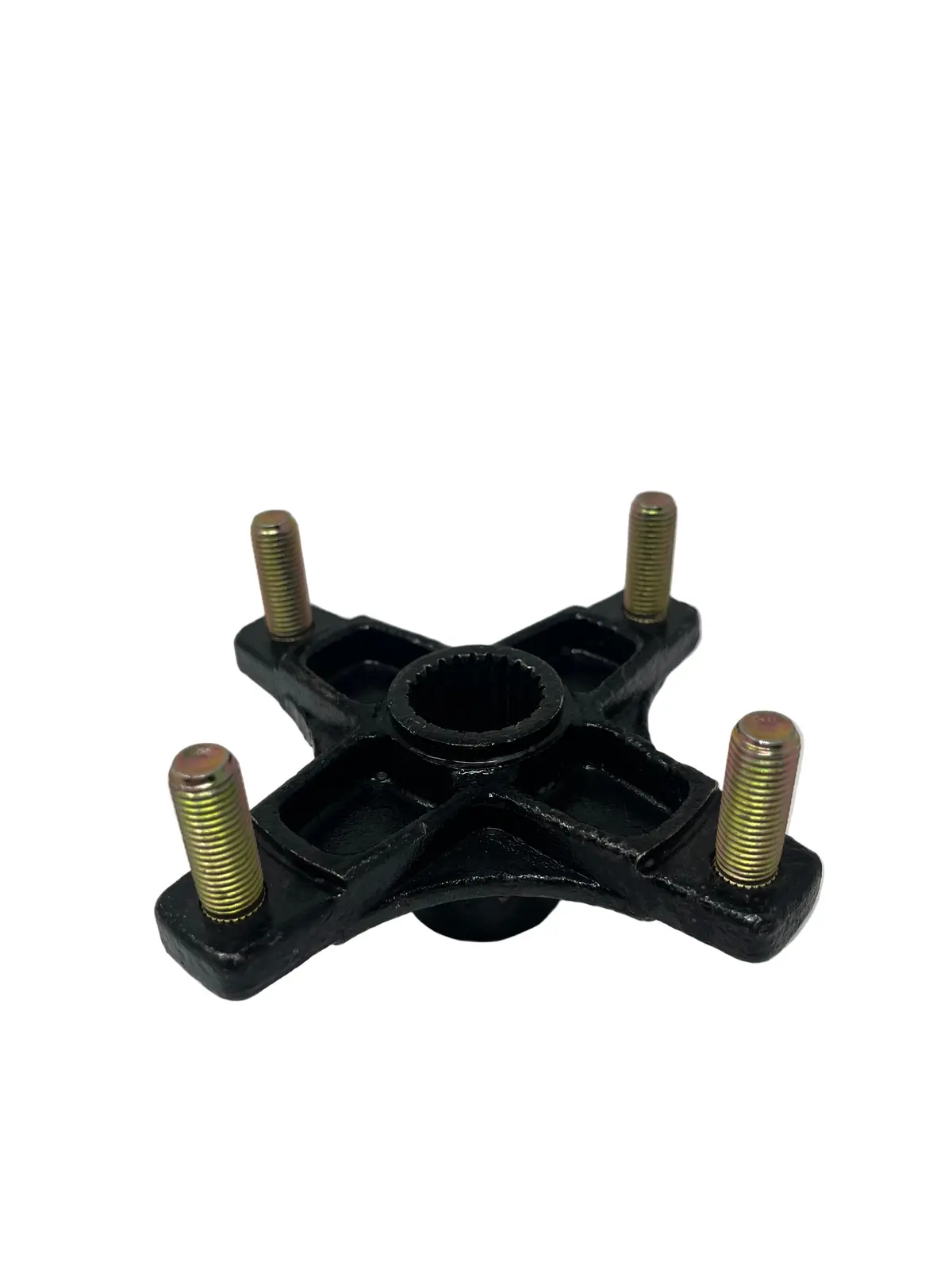Grizzly 125Cc Atv | Rear Wheel Hub (12501A-230101A) 1