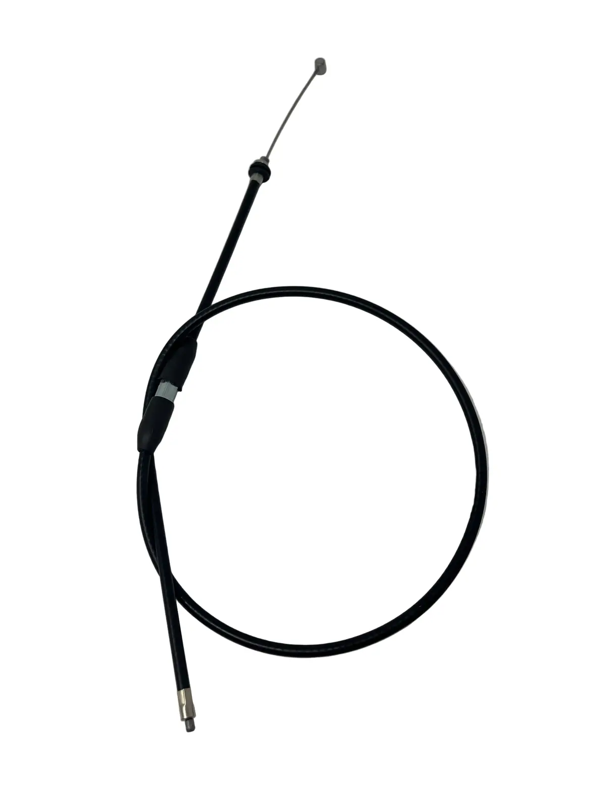 Grizzly 125Cc Atv | Throttle Cable (12501A-170100A) 1
