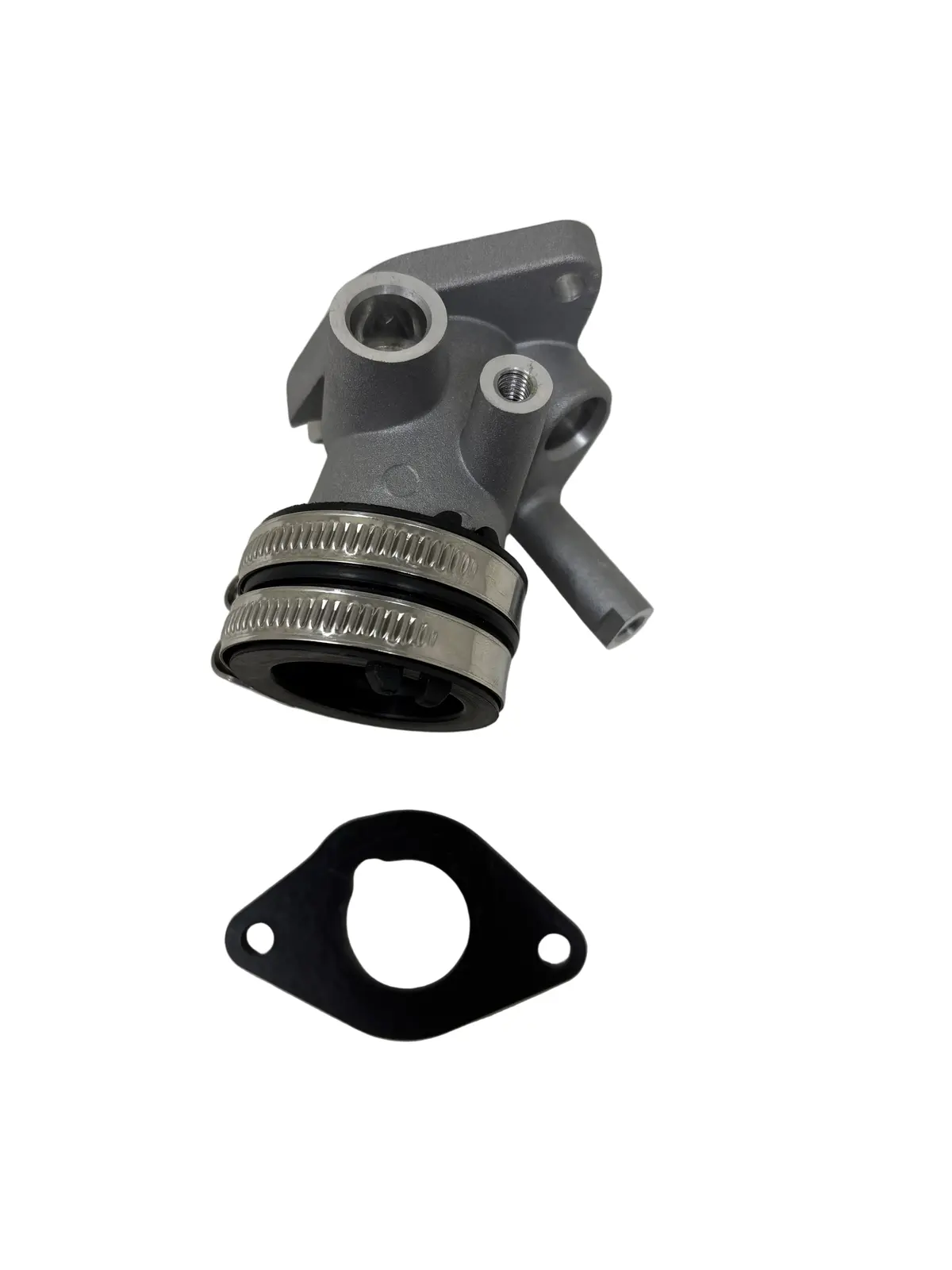 Lifan Kp-Mini 150Cc Efi | Intake Manifold + Gasket (157Fmje01-12-1) 1