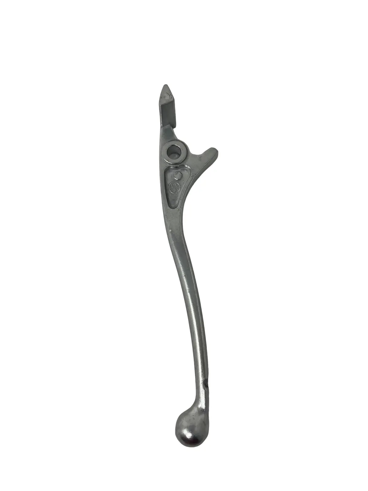 X18 50Cc Gy6 Motorcycle | Right Brake Lever (190193) 2