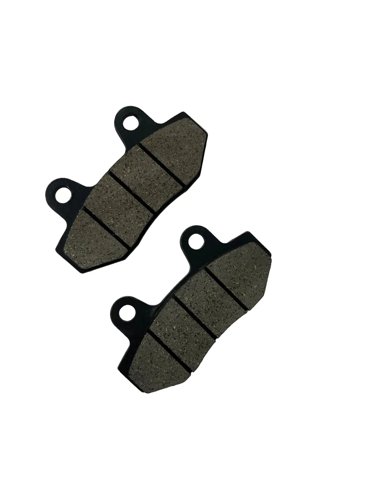 X18 50Cc Gy6 Motorcycle | Front Brake Pad Set (190041) 1