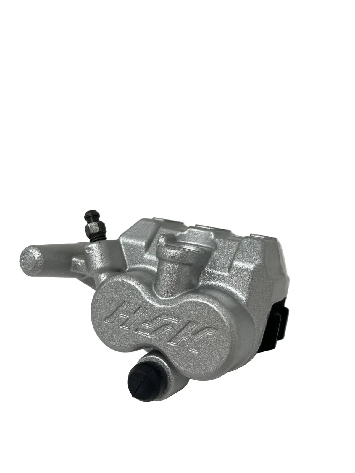 X18 50Cc Gy6 Motorcycle | Front Brake Caliper (190192) 1