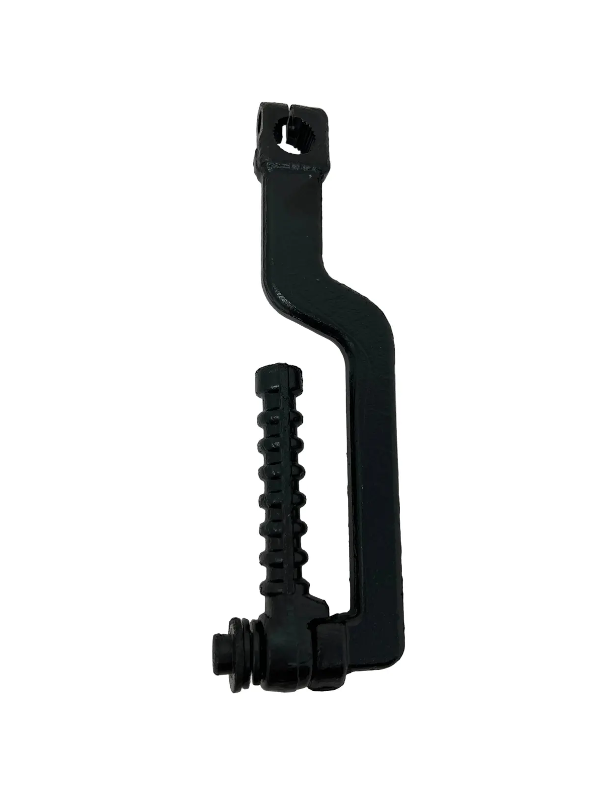 X18 50Cc Gy6 Motorcycle | Kickstart Lever Assembly (139240002) 1