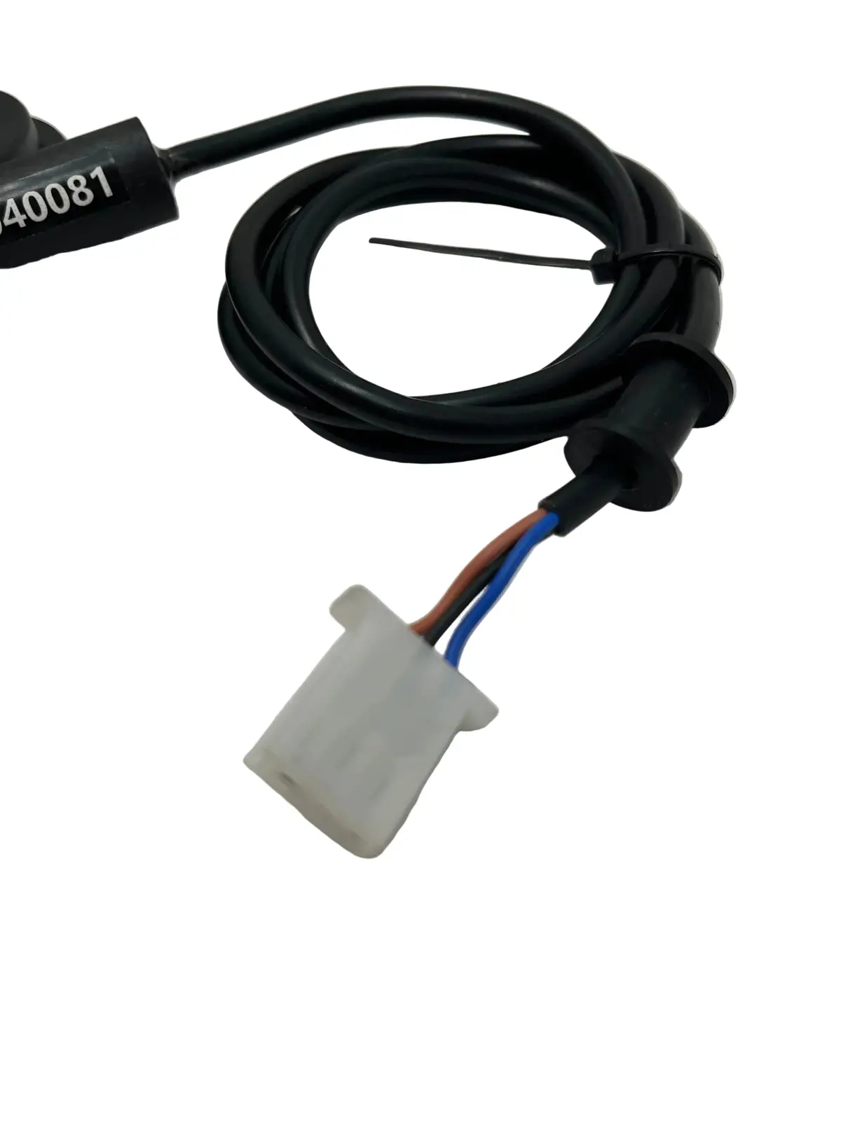 X18 50Cc Gy6 Motorcycle | Speed Sensor (10040080) 2