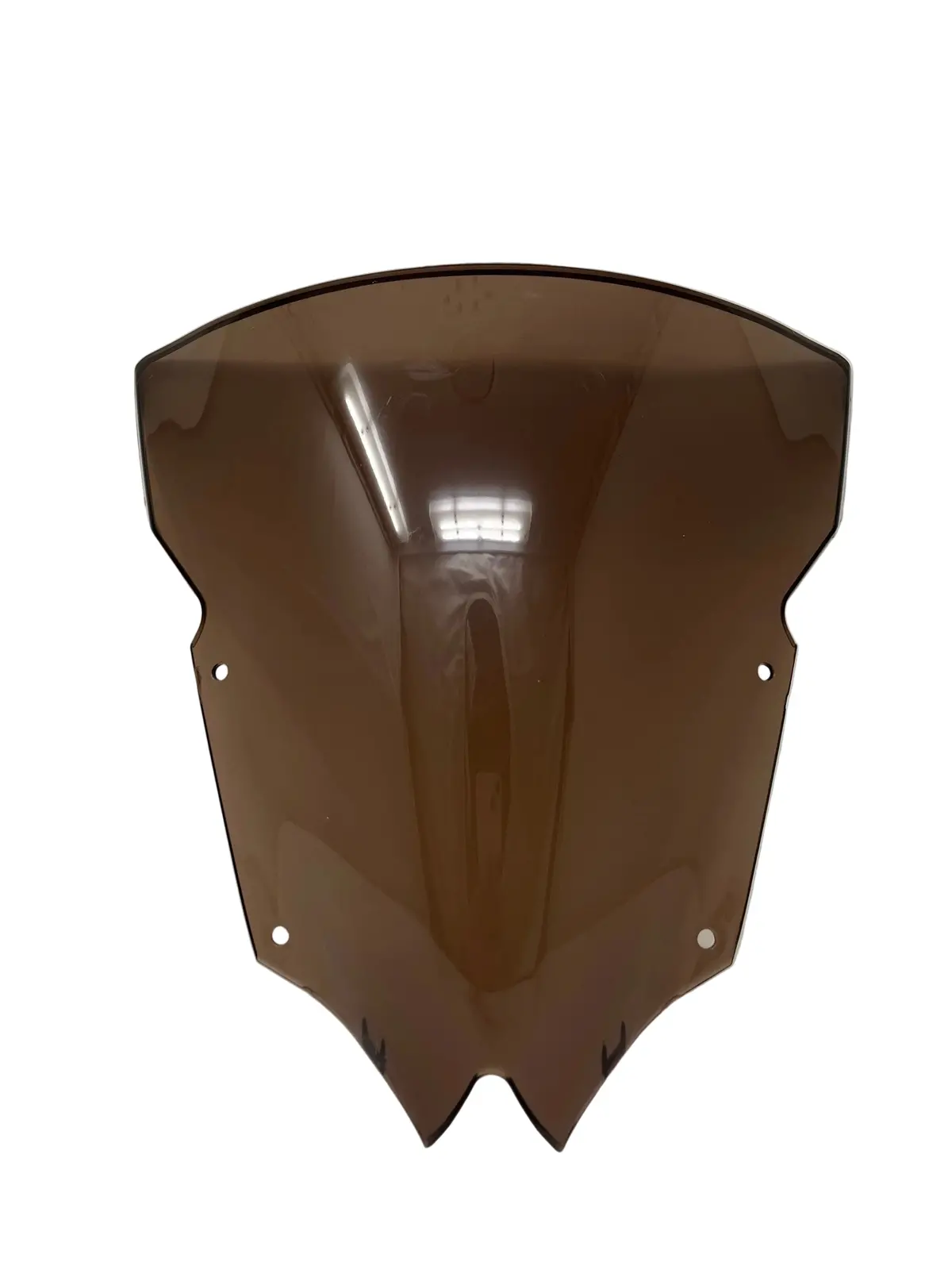 X18 50Cc Gy6 Motorcycle | Windshield (03030599) 1