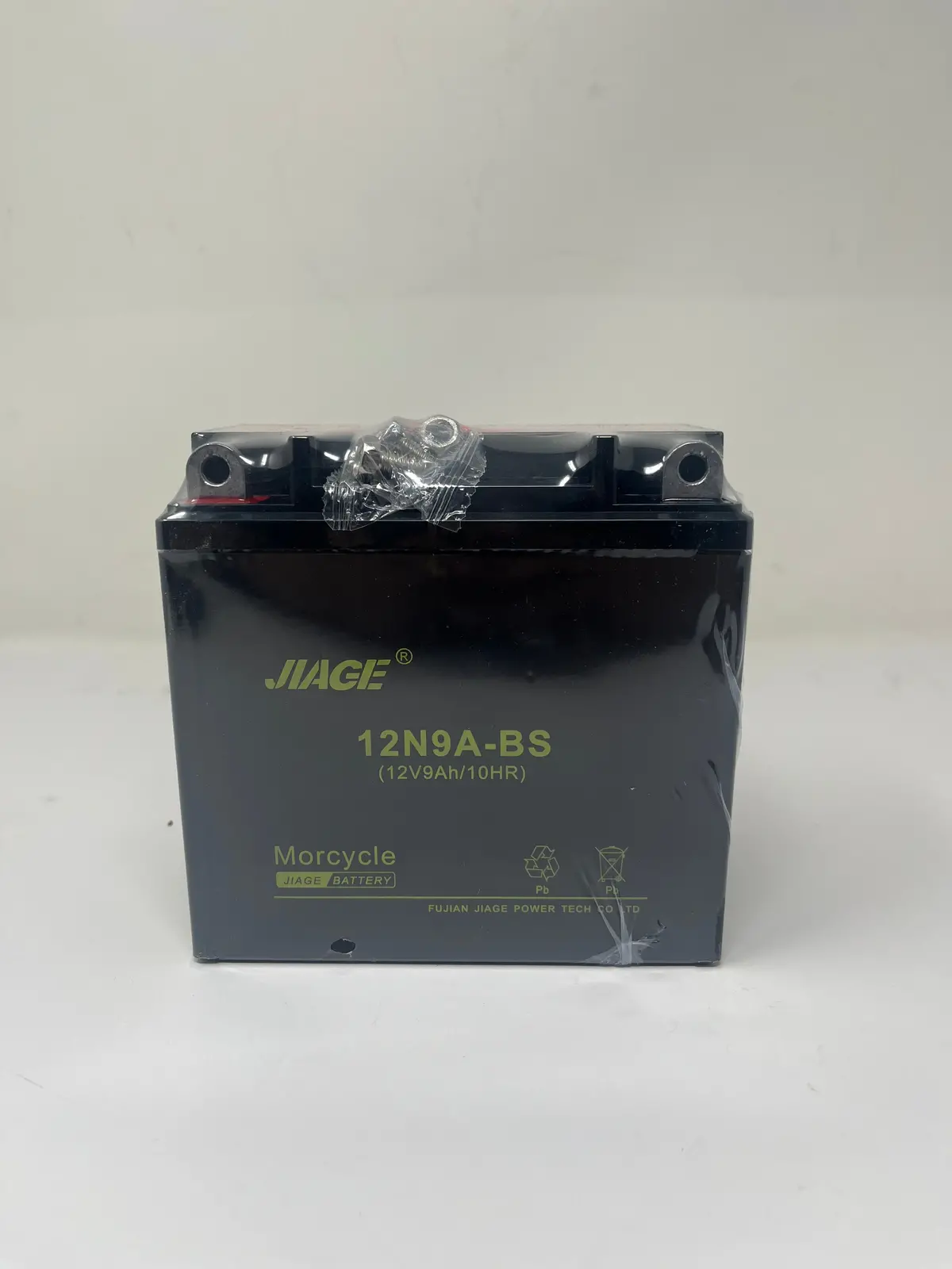 X22r 250Cc | Battery (10990005) 1