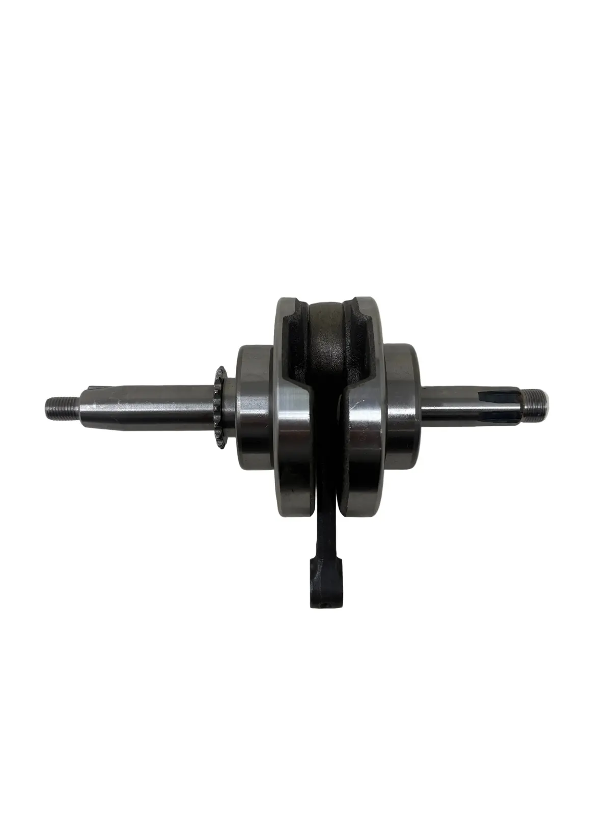 Grizzly 125Cc Atv | Crankshaft Assembly (1320B-Ia24-0701) 1