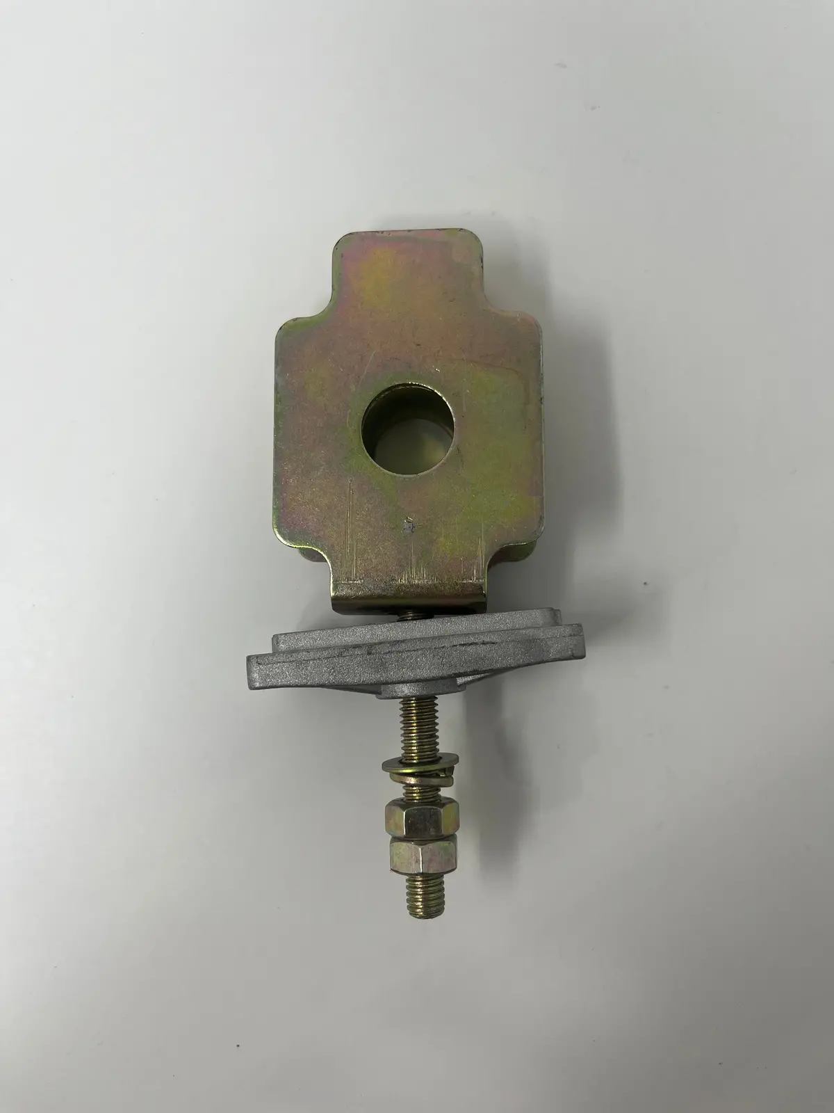 X22r 250Cc | Chain Tensioner Adjuster (02011456) 1