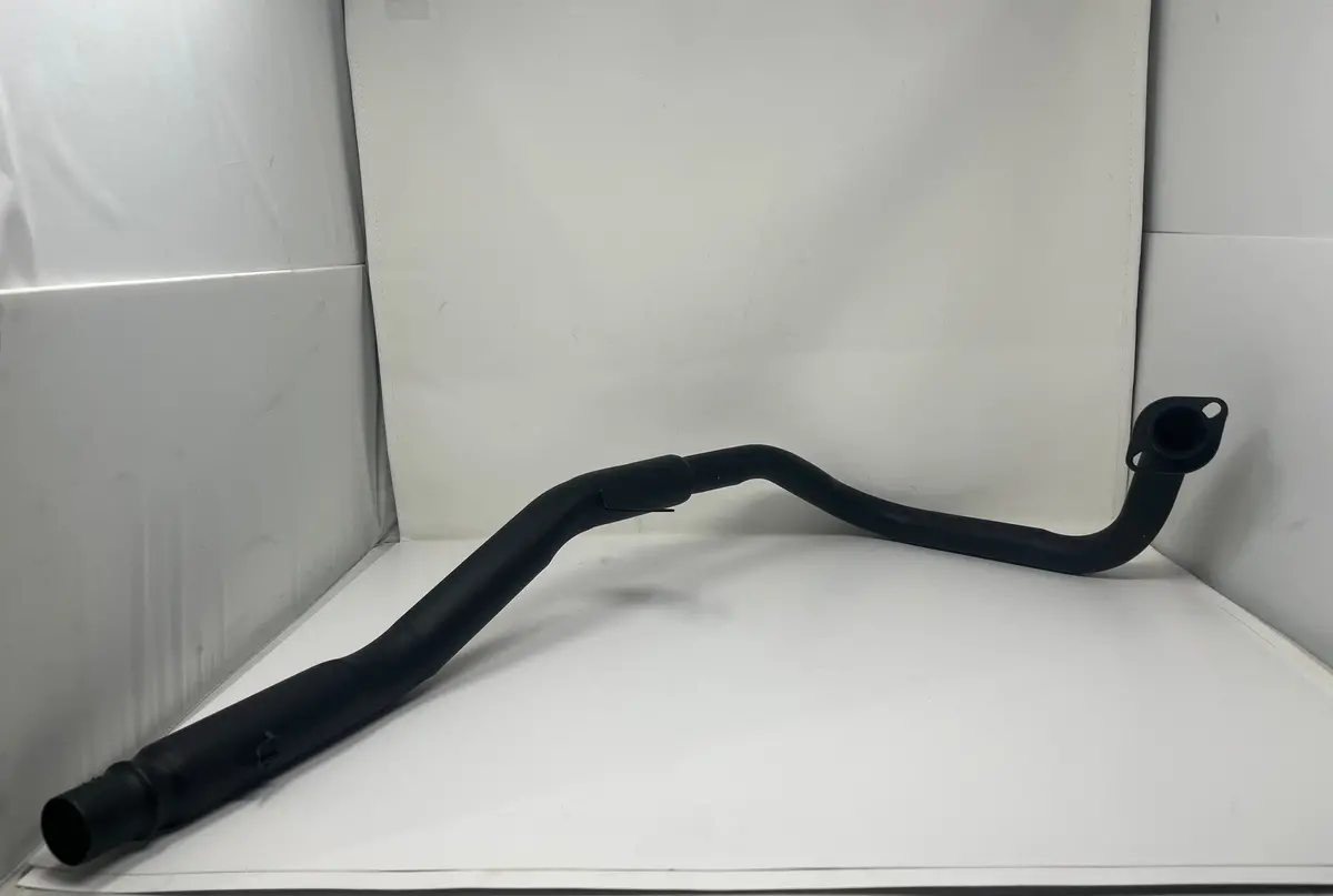 X22r 250Cc | Exhaust Pipe (1050065) 1