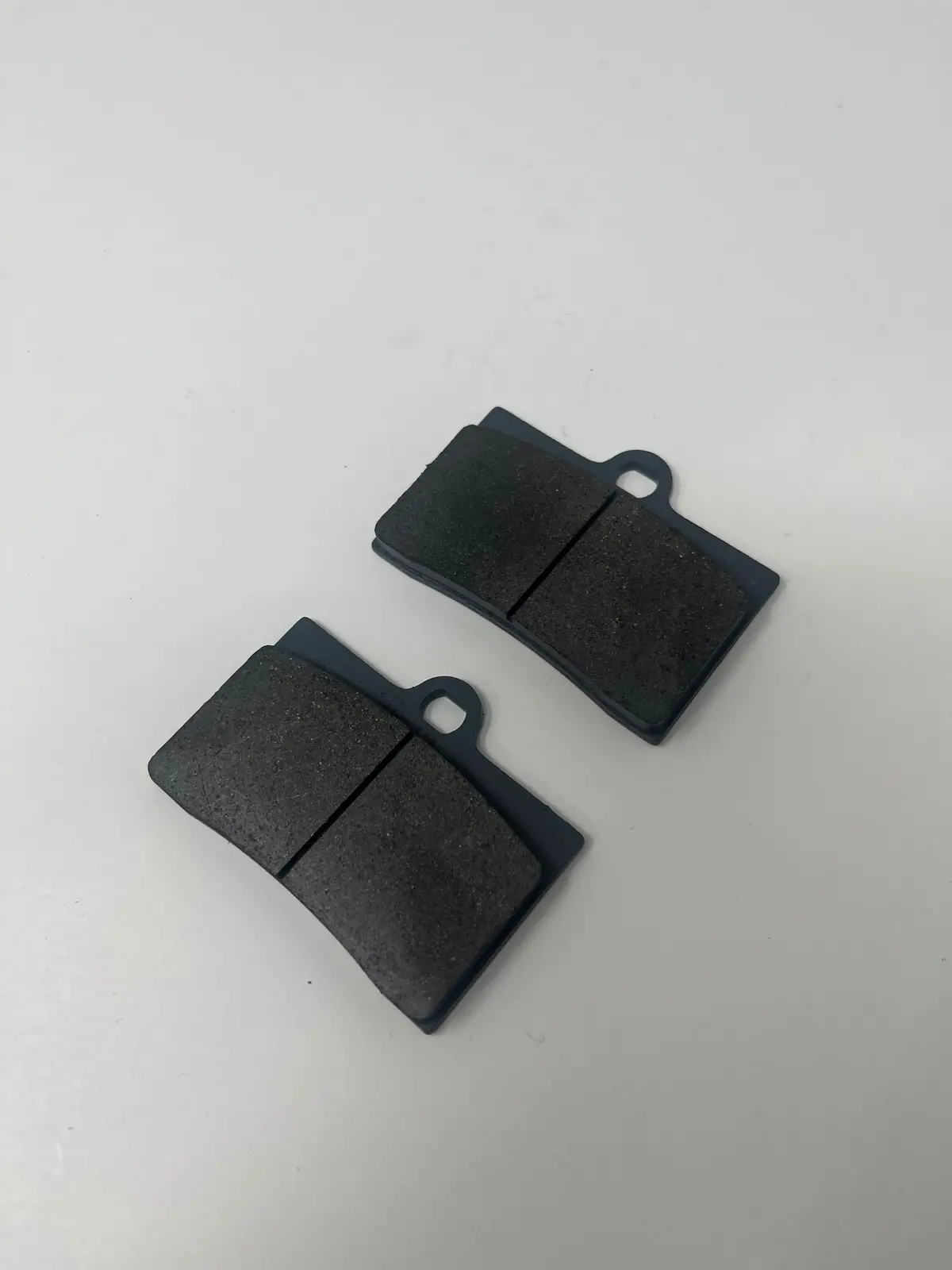 X22r 250Cc | Front Brake Pads (190511-6) 1