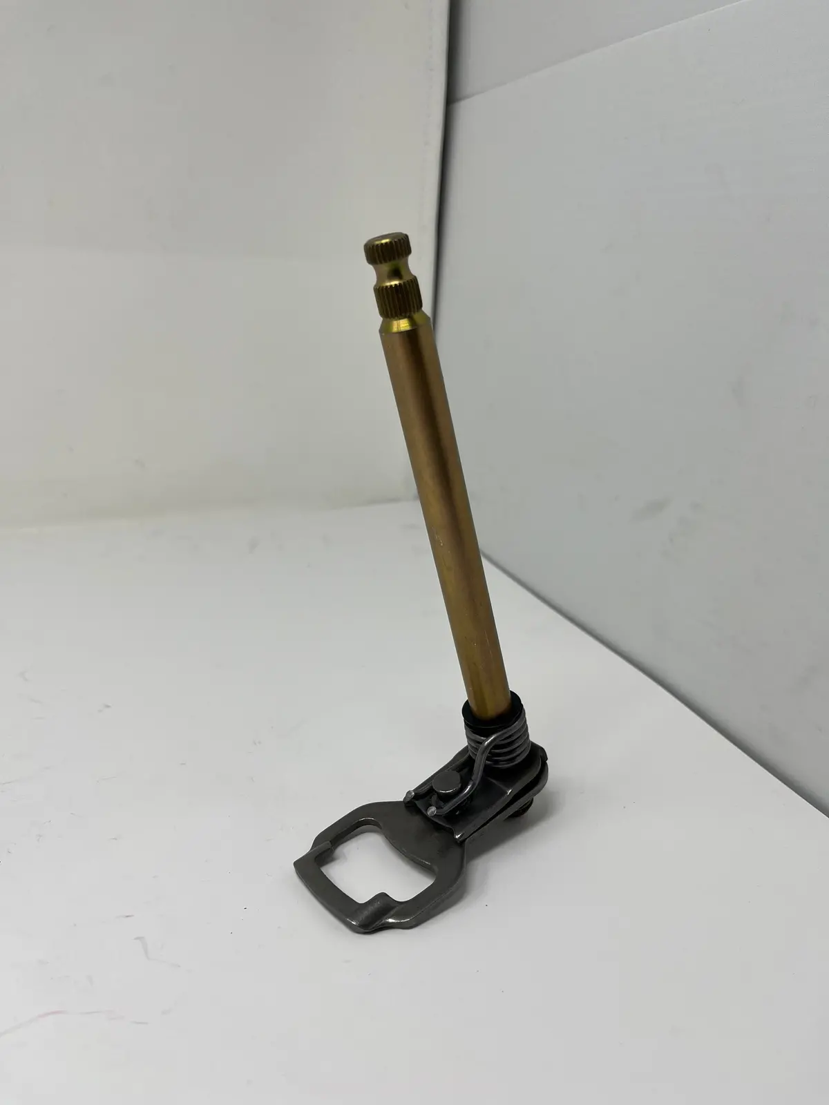 X22r 250Cc | Gear Shift Assembly / Shift Shaft (24301-I006-00000C) 1
