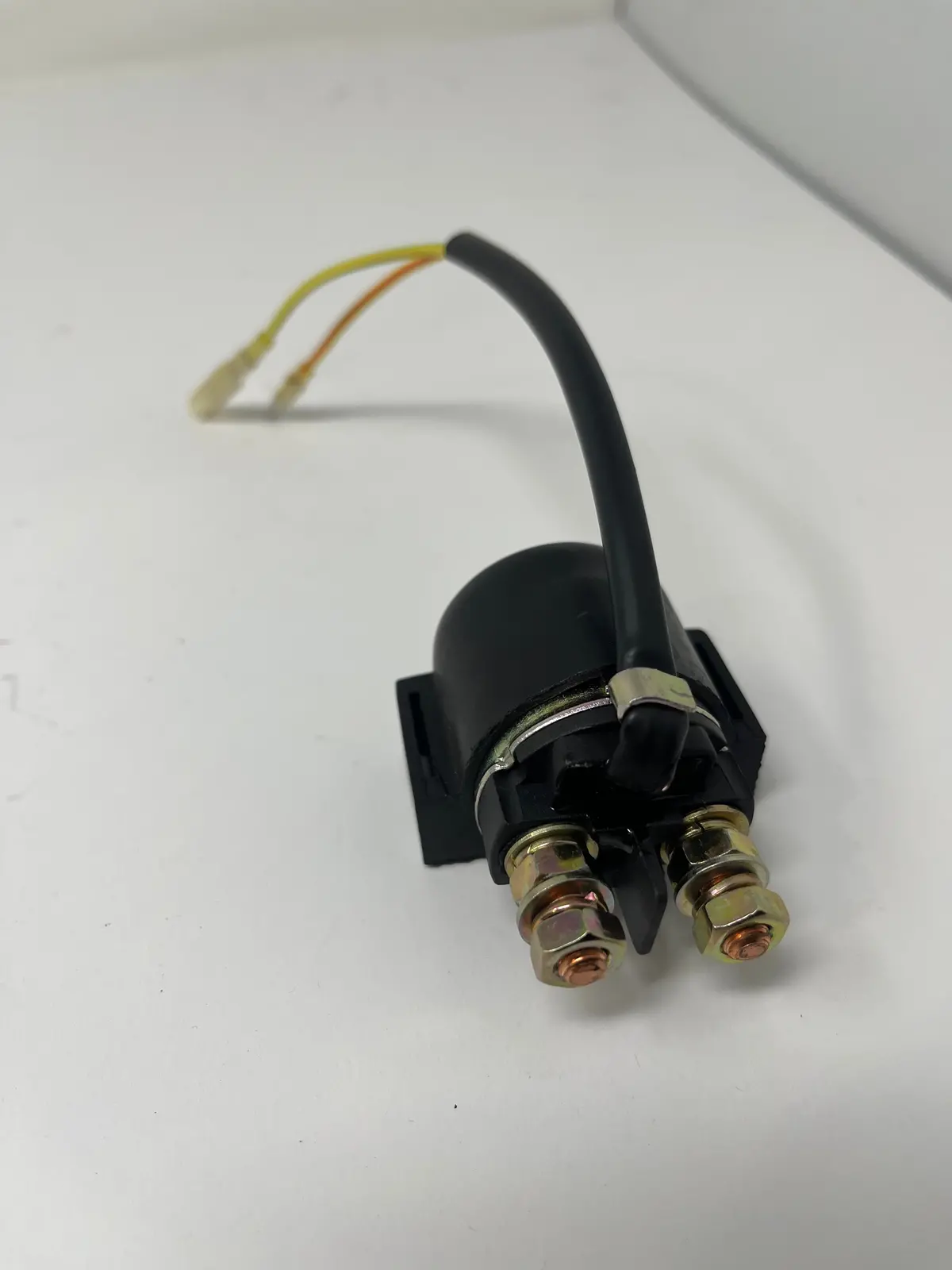 X22r 250Cc | Starting Solenoid (01020027) 1