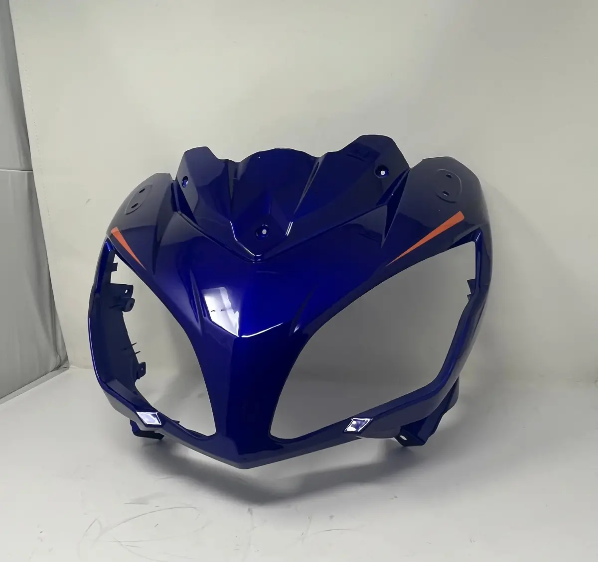 X22r 250Cc | Nose Cone / Headlight Fairing (03010535) 1