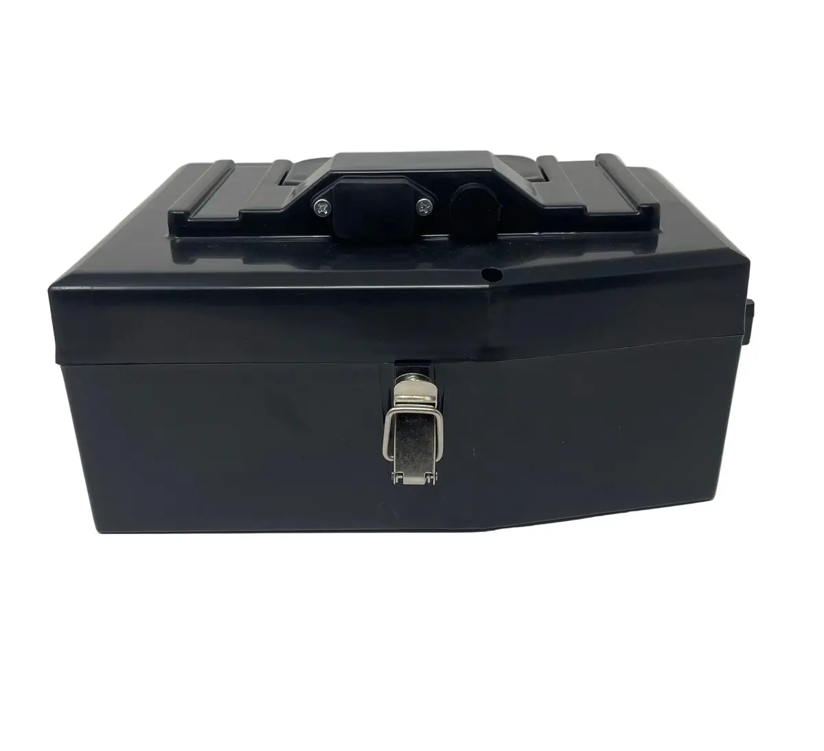 1300W Electric Atv / Spare 48V Lithium Battery Pack (306200025) 1