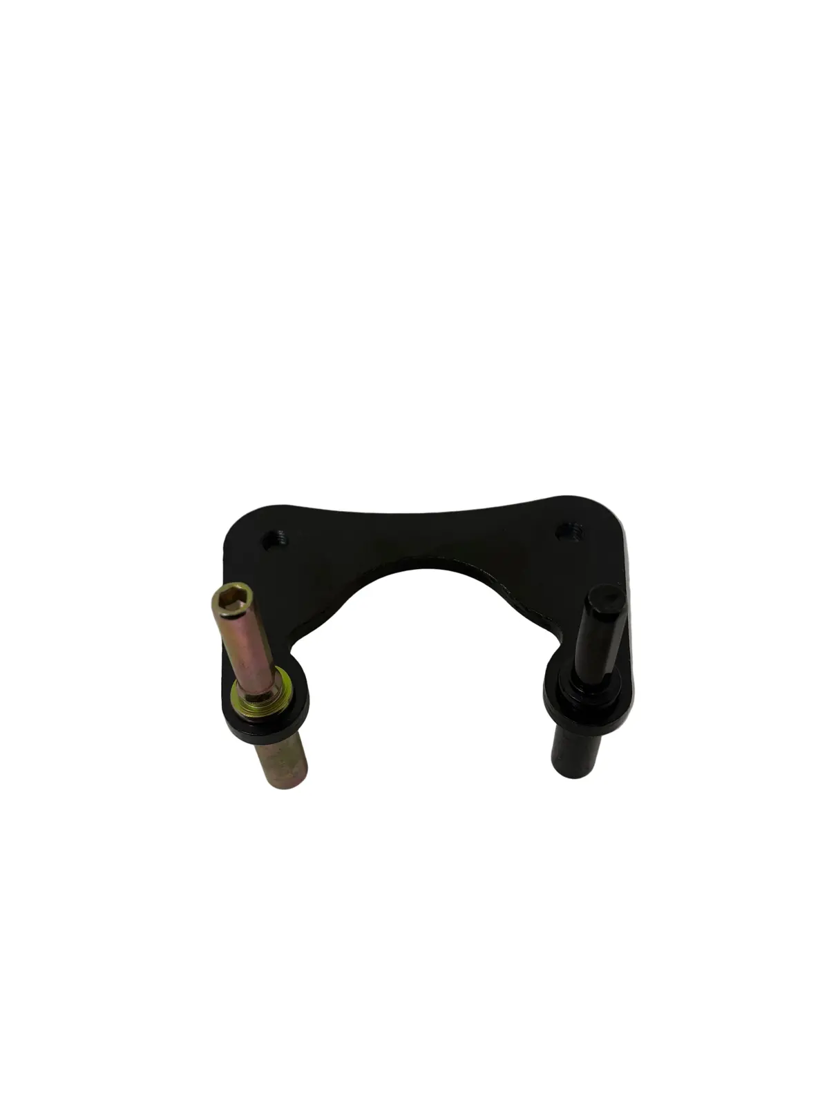 200Cc/3000W Venom Mini Jeep | Brake Pump Bracket (Gja01-1735-000) 1