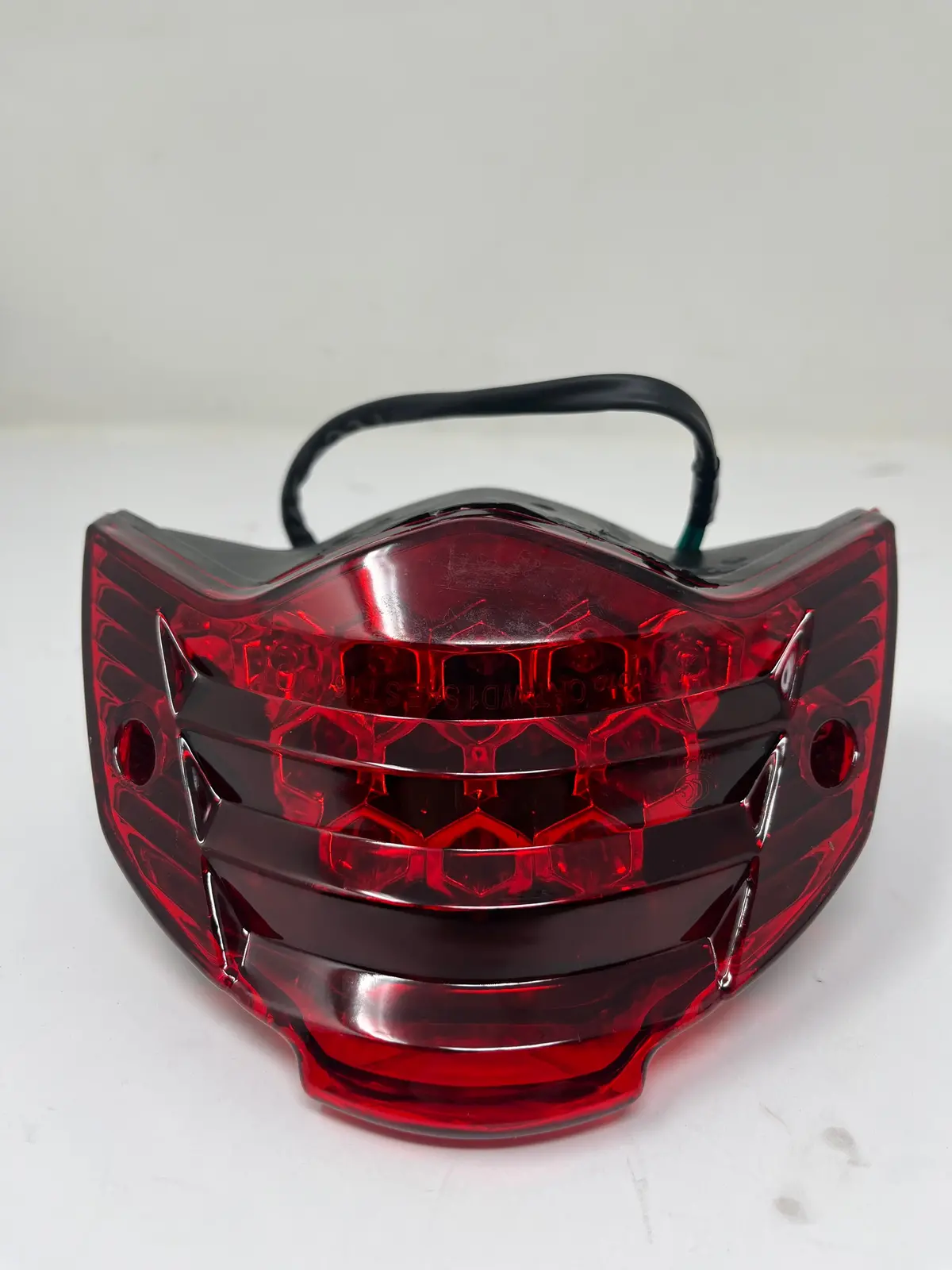 X22r 250Cc | Rear Tail Light (09030072) 1