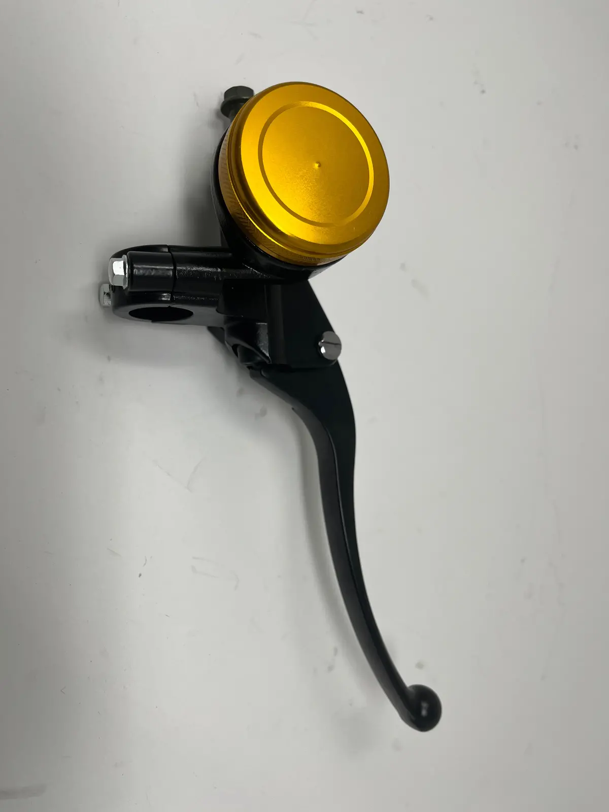 X22r 250Cc | Right Brake Handle (04010076-1) 1