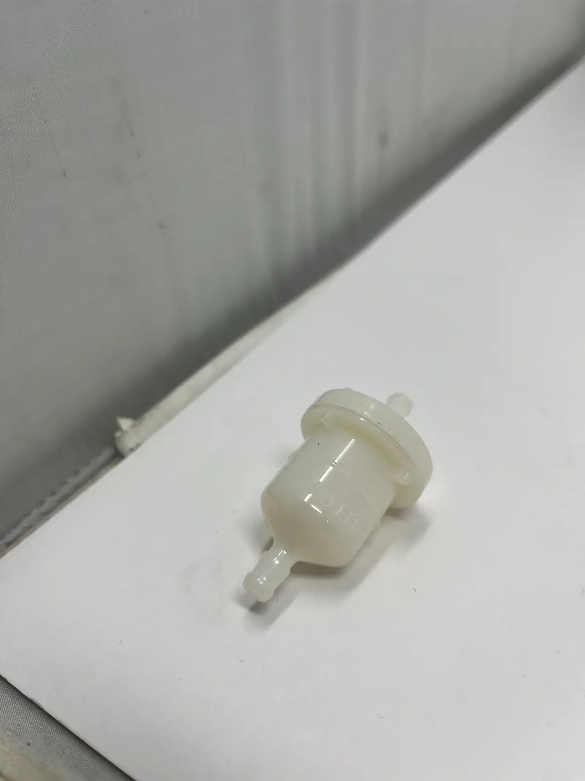 X22r 250Cc | Fuel Filter (6990001) 1