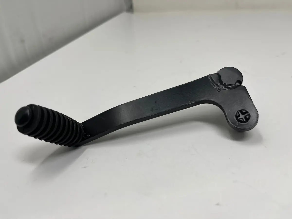 X22r 250Cc | Shift Pedal (02050042-4) 1