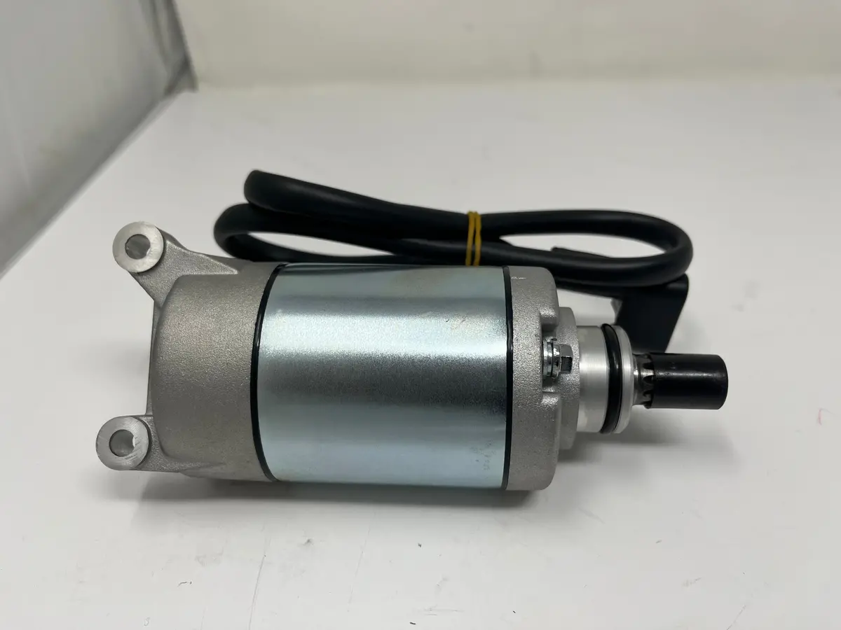 X22r 250Cc | Starter (82200-Me05-020280) 1