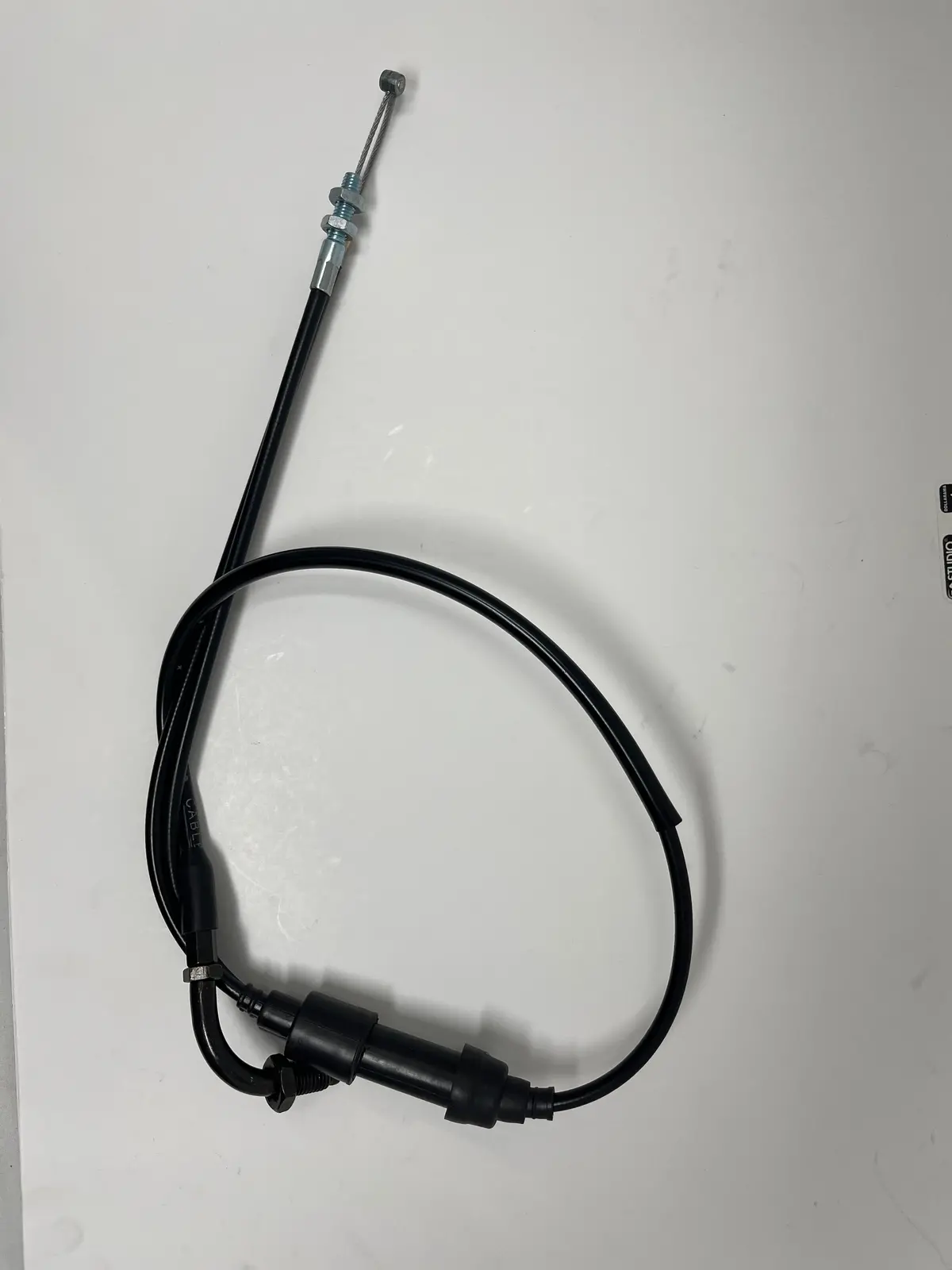 X22r 250Cc | Throttle Cable (08020206) 1