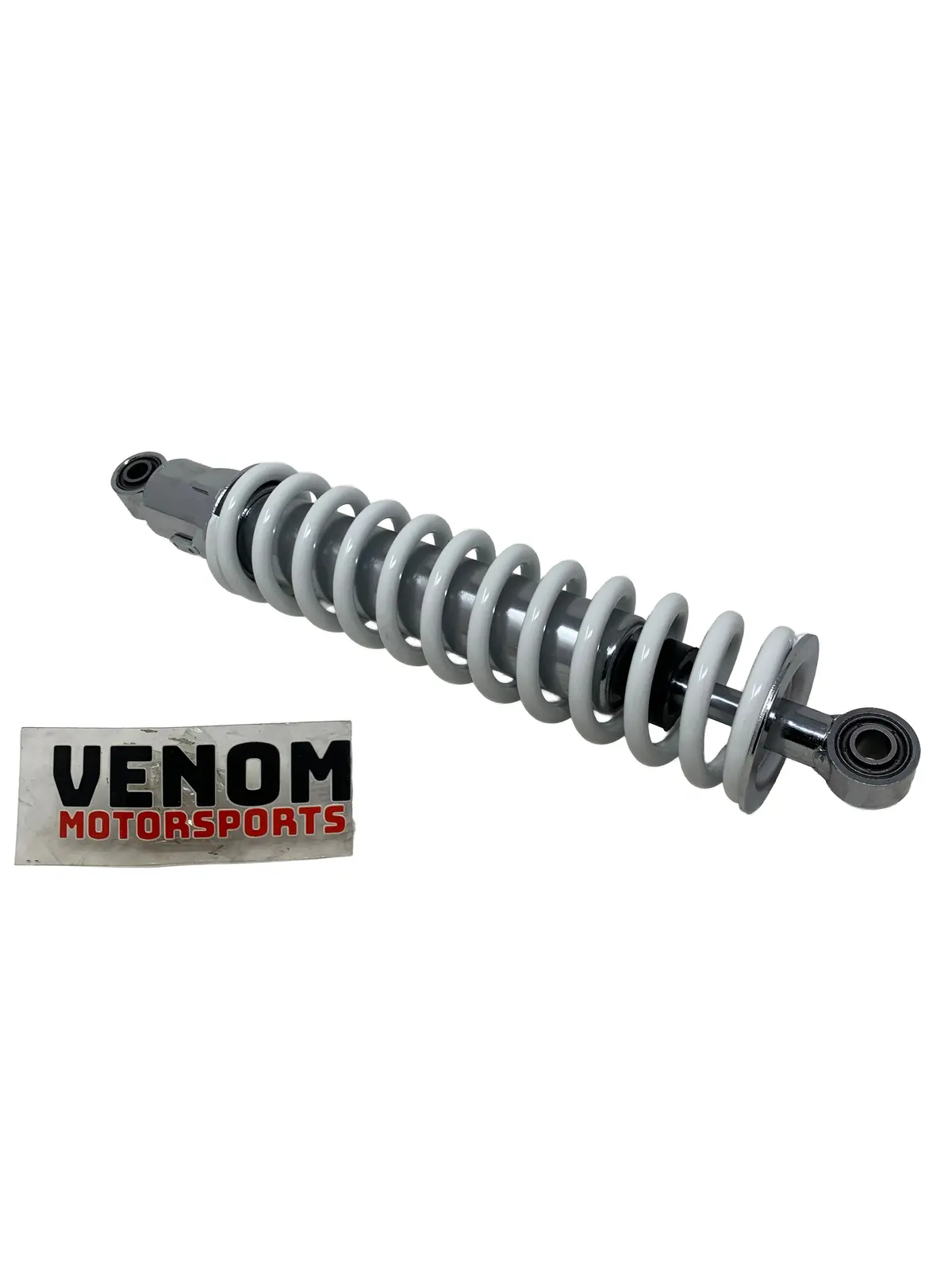 200Cc/3000W Venom Mini Jeep | Shock (Gja01-1505-000) 1