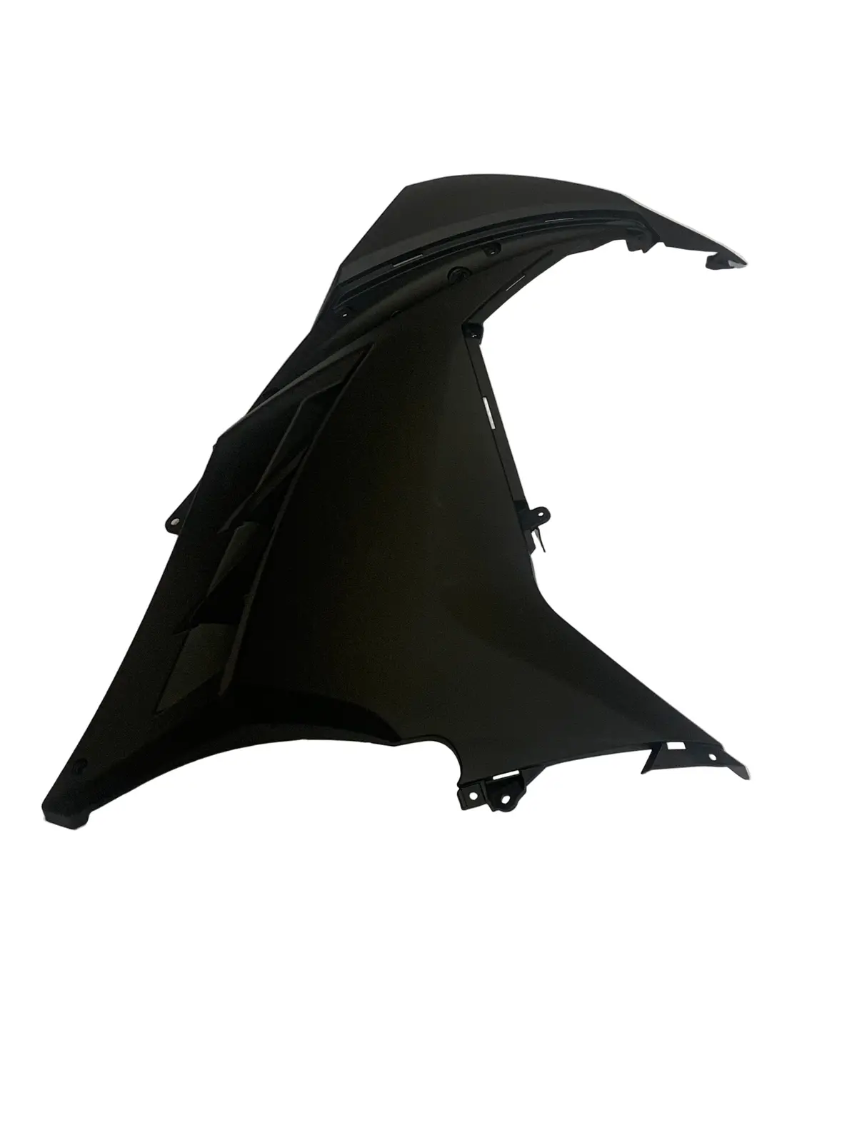 X22gt 250Cc Automatic Motorcycle | Main Right Fairing (Yy350-6E-2200131) 1