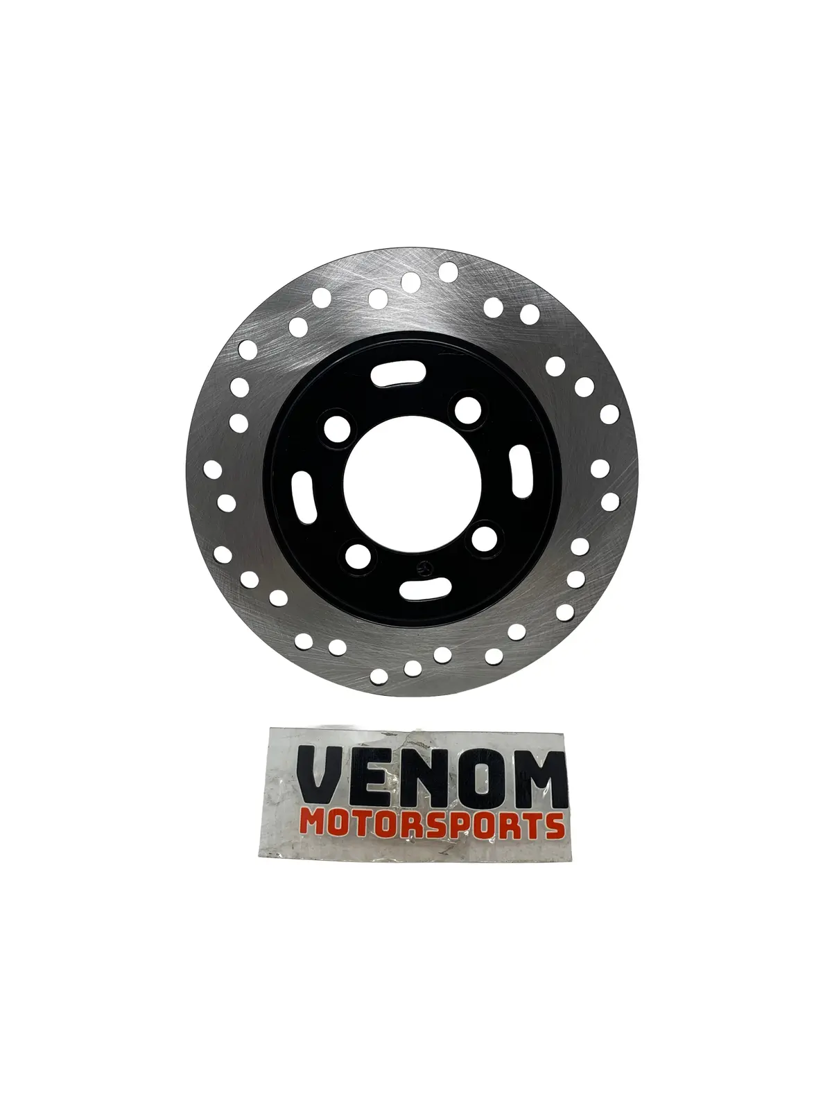 X20 Gen Ii 125Cc | Rear Disc Brake (125010038) 1