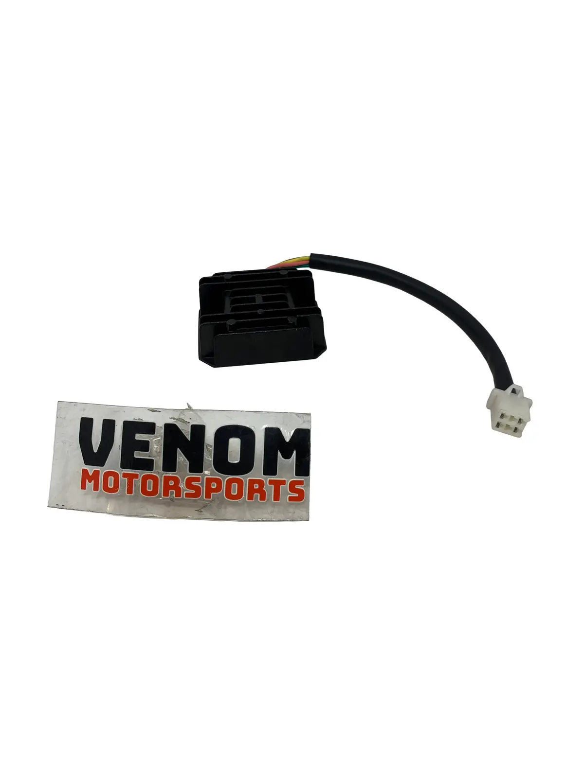 X20 Gen Ii 125Cc | Voltage Regulator / Rectifier (125000905) 1