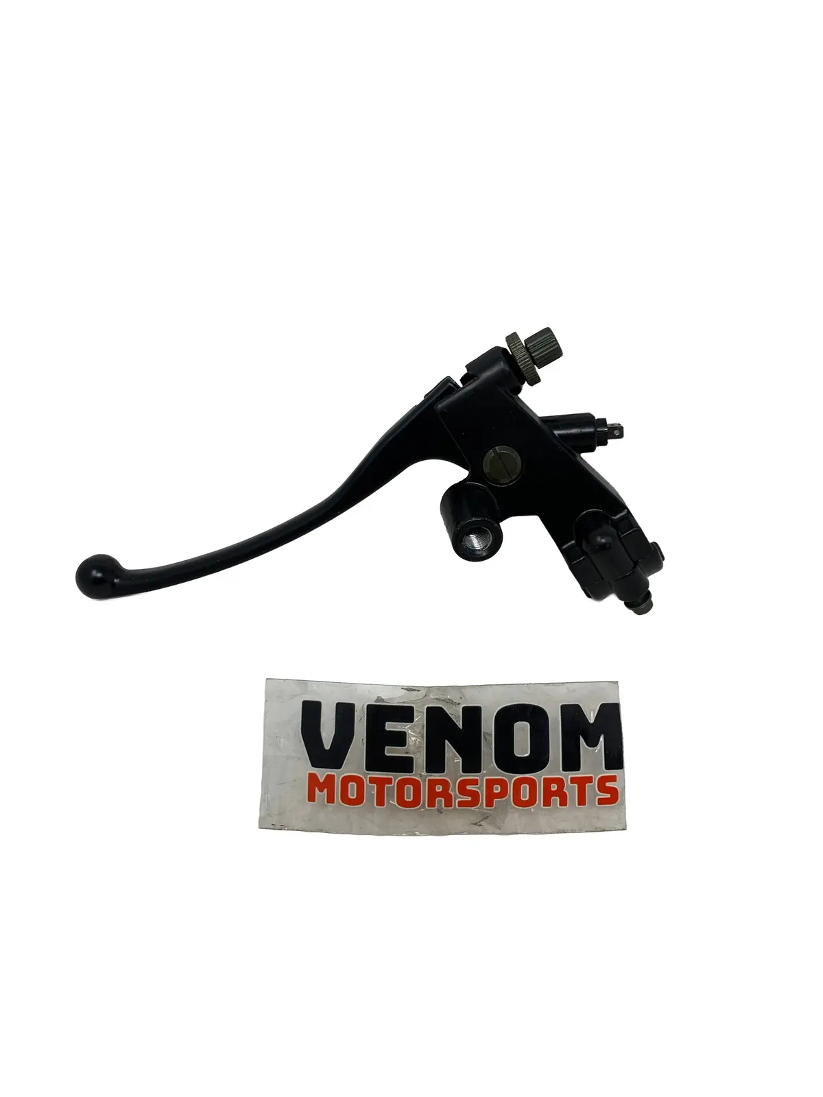 X20 Gen Ii 125Cc | Clutch Lever + Perch (125010061) 1