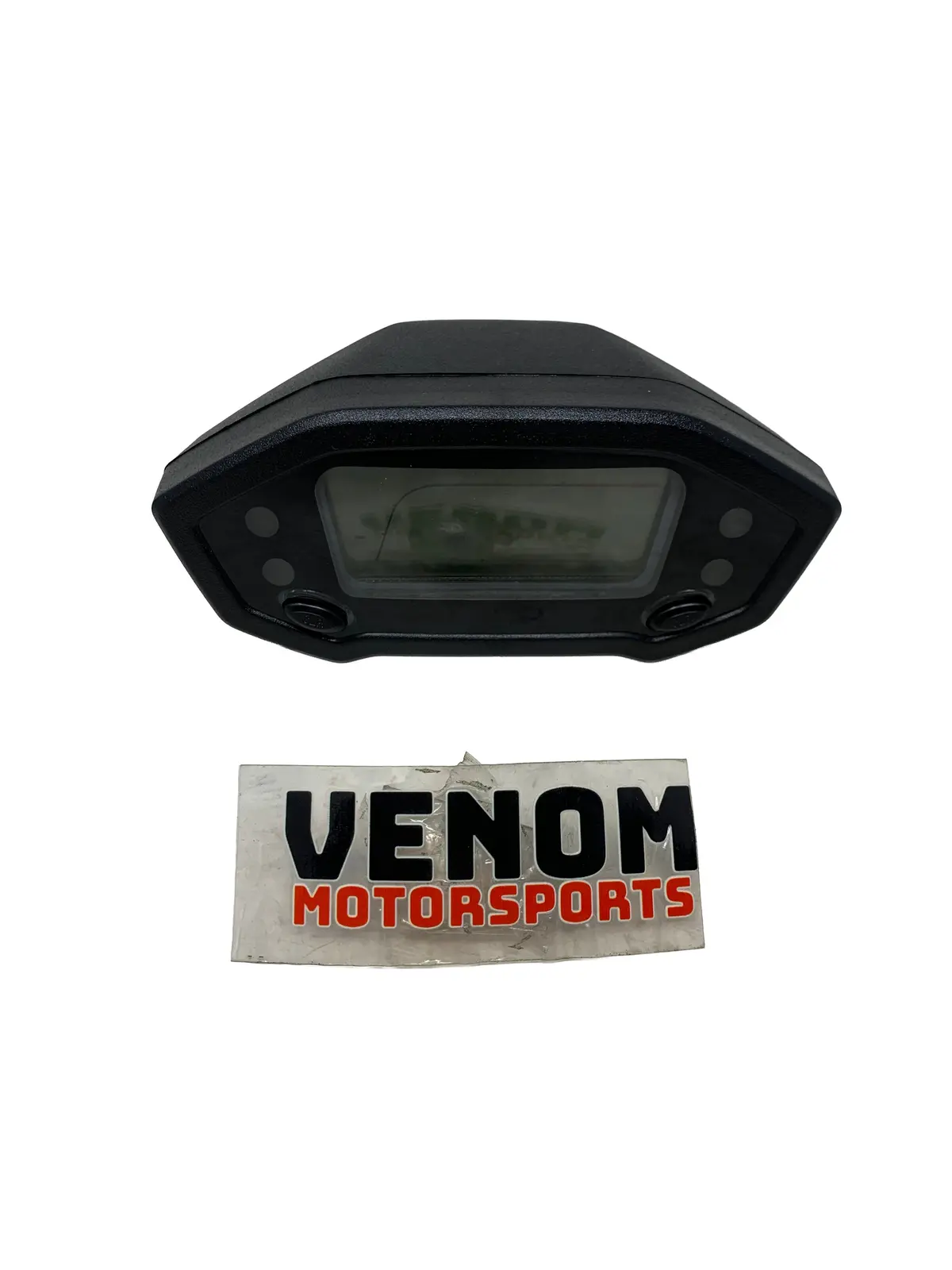 X20 Gen Ii 125Cc | Speedometer (125010044) 1