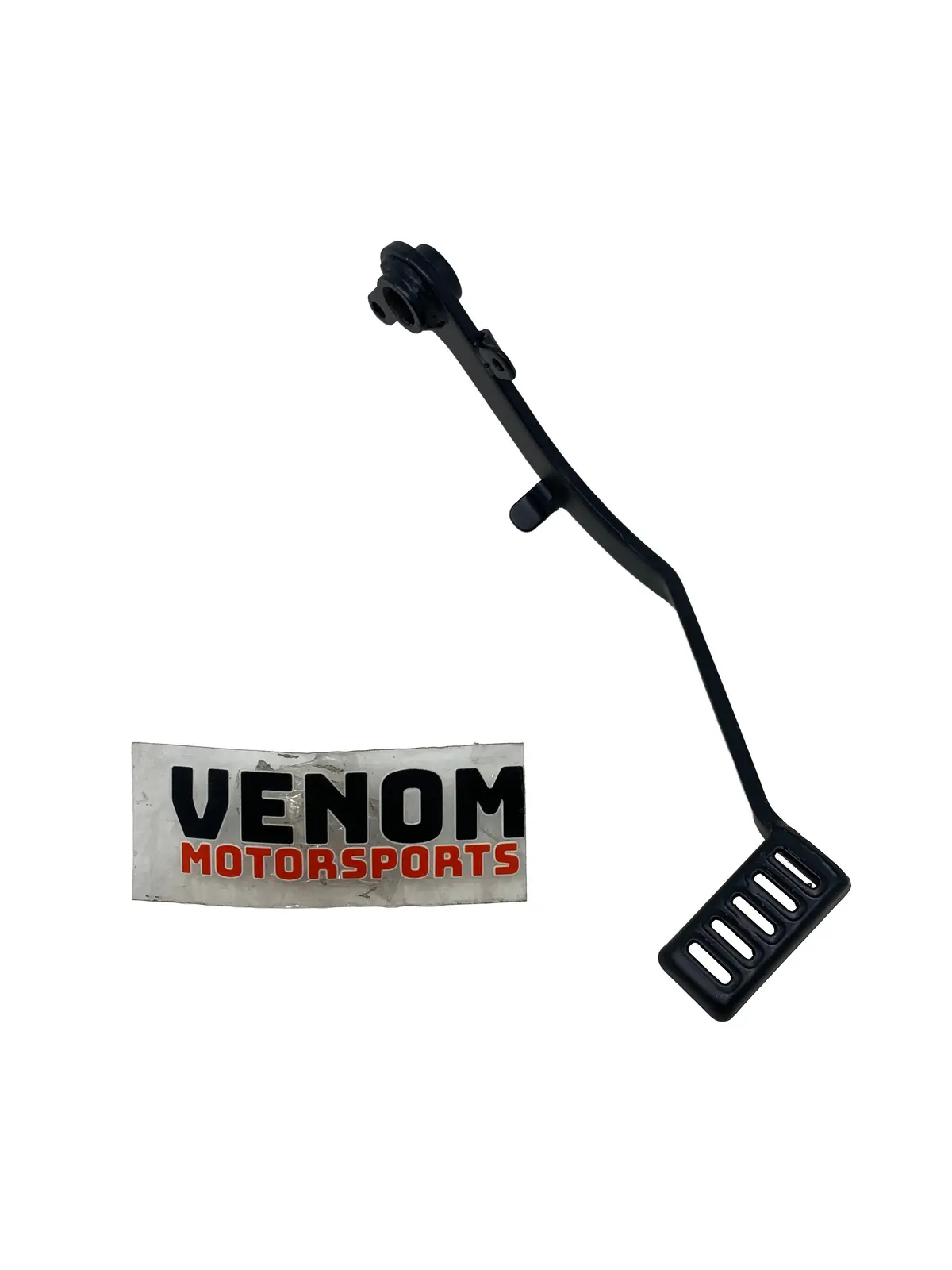 X20 Gen Ii 125Cc | Foot Brake Lever (125010095) 1