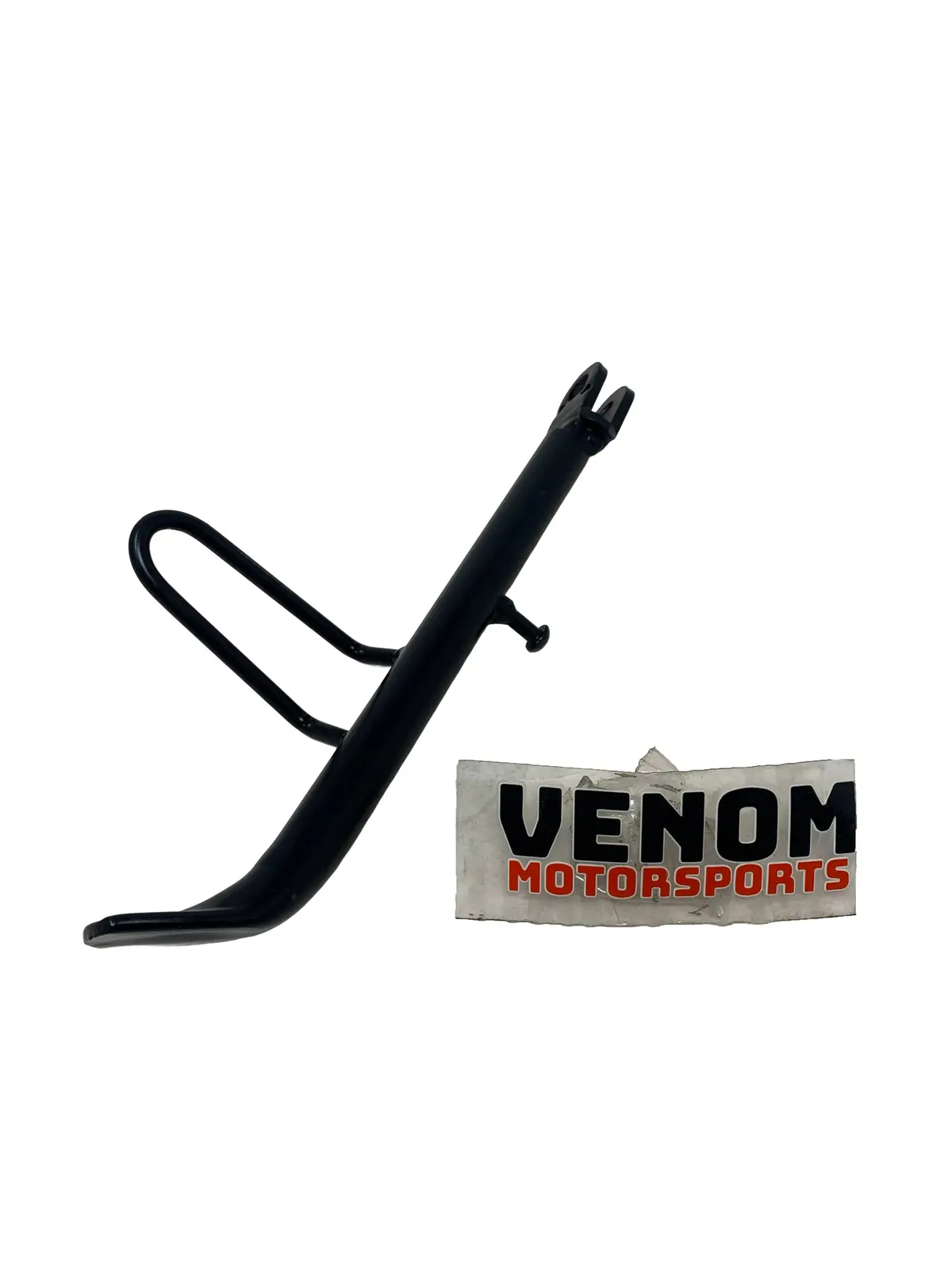 X20 Gen Ii 125Cc | Kickstand (125010025) 1