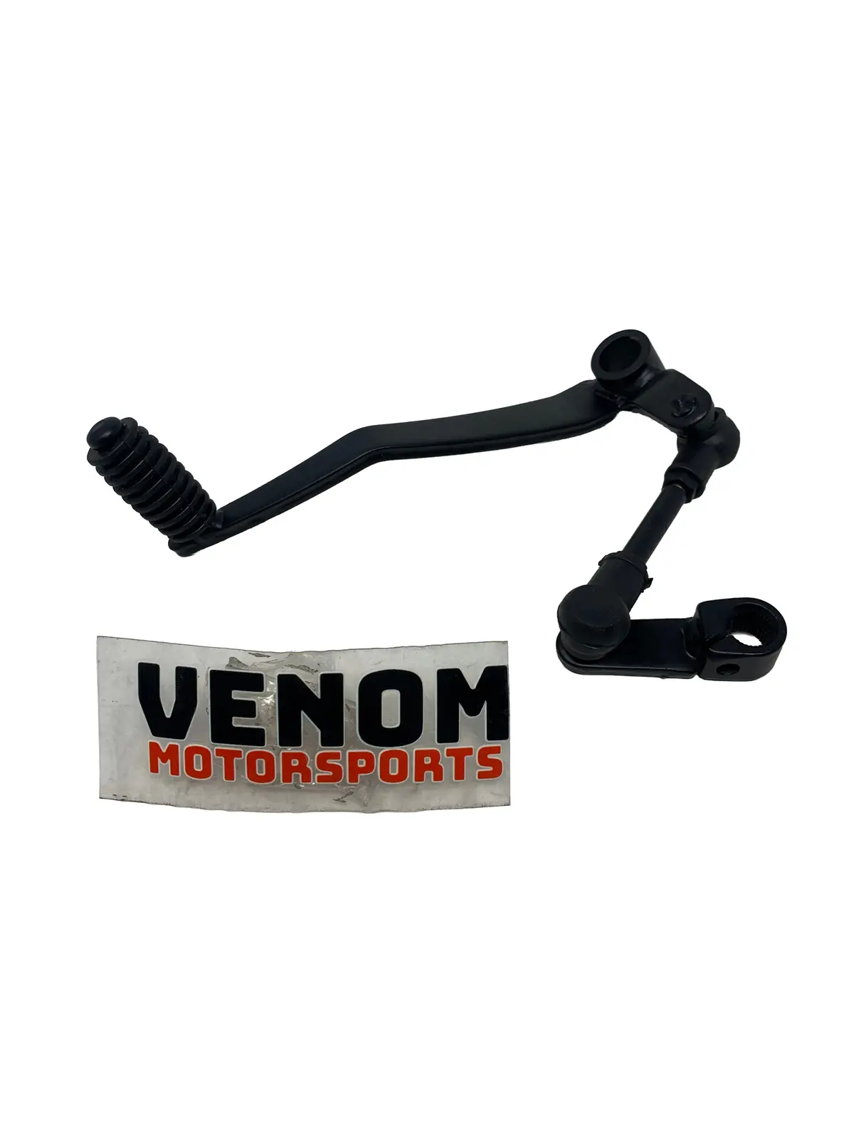 X20 Gen Ii 125Cc | Foot Shifter Lever + Linkage (125010092) 1