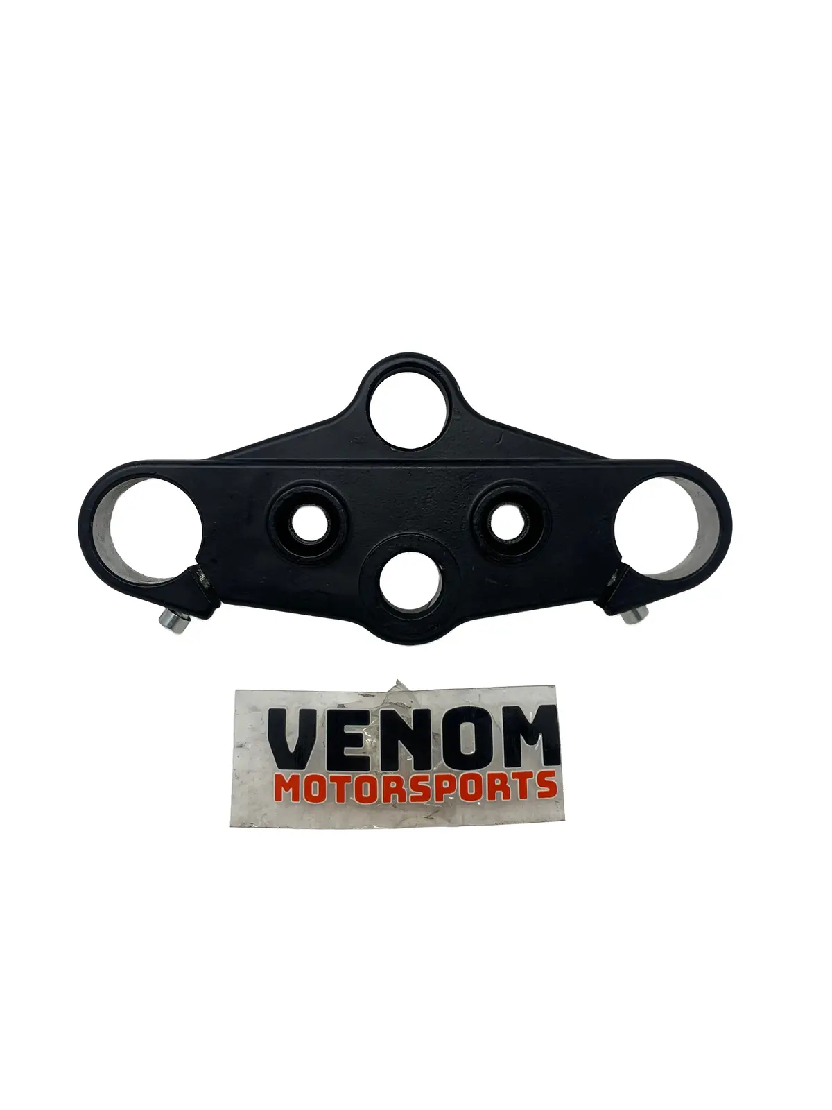 X20 Gen Ii 125Cc | Triple Tree Upper Plate (125010035) 1
