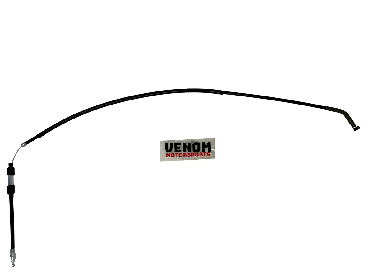 X20 Gen Ii 125Cc | Clutch Cable (125010102) 1