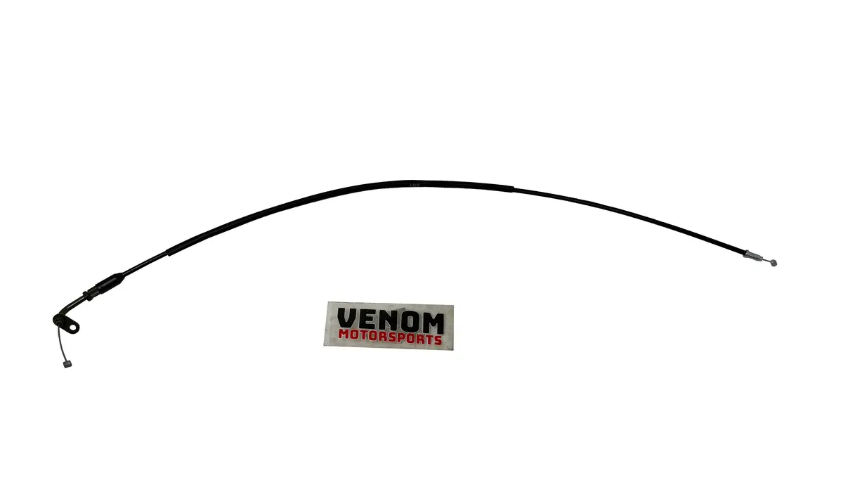 X20 Gen Ii 125Cc | Choke Cable (125010100) 1
