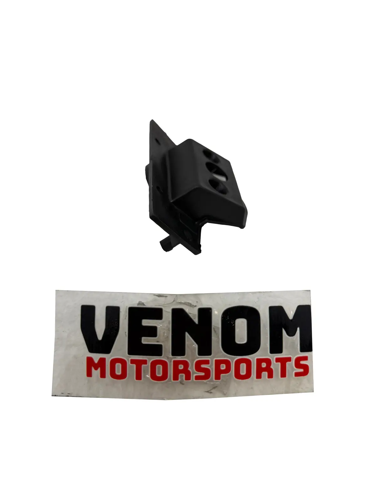 X20 Gen Ii 125Cc | License Plate Mounting Plate (125010077) 2