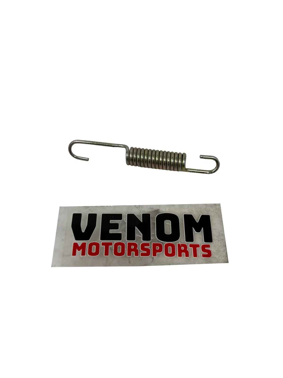 X20 Gen Ii 125Cc | Side Stand Spring (125010089) 1