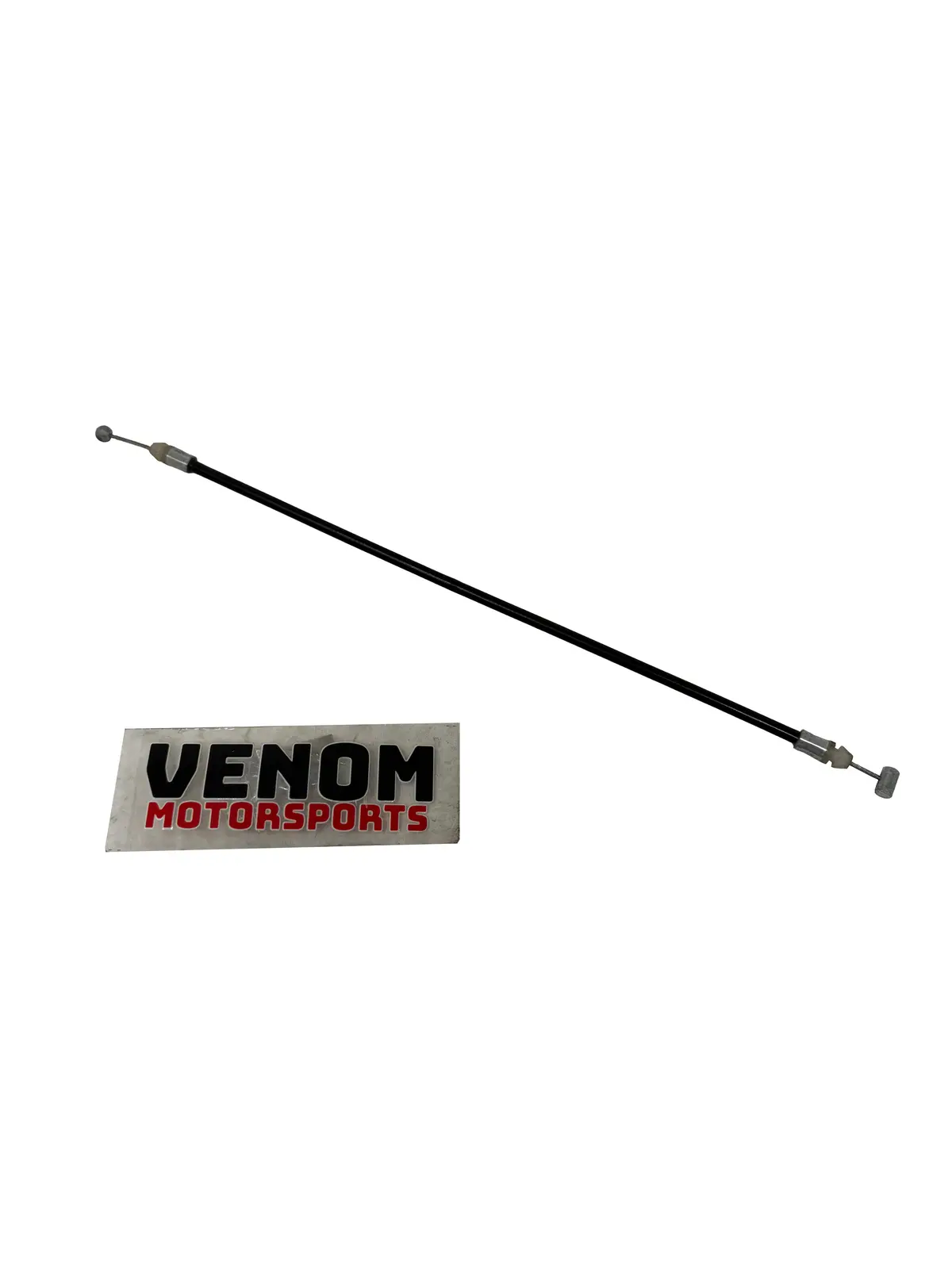 X20 Gen Ii 125Cc | Seat Lock Cable (125010103) 1