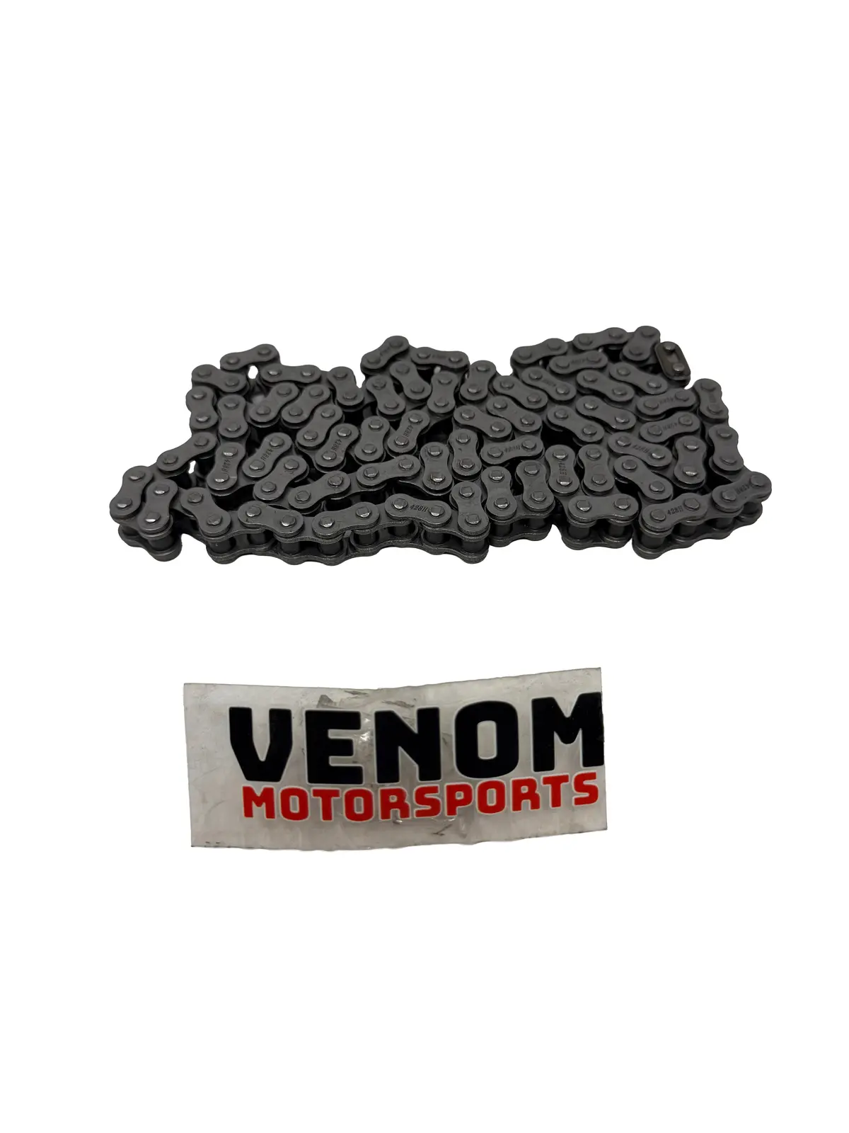 X20 Gen Ii 125Cc | Chain (428H-108L) (125010099) 1