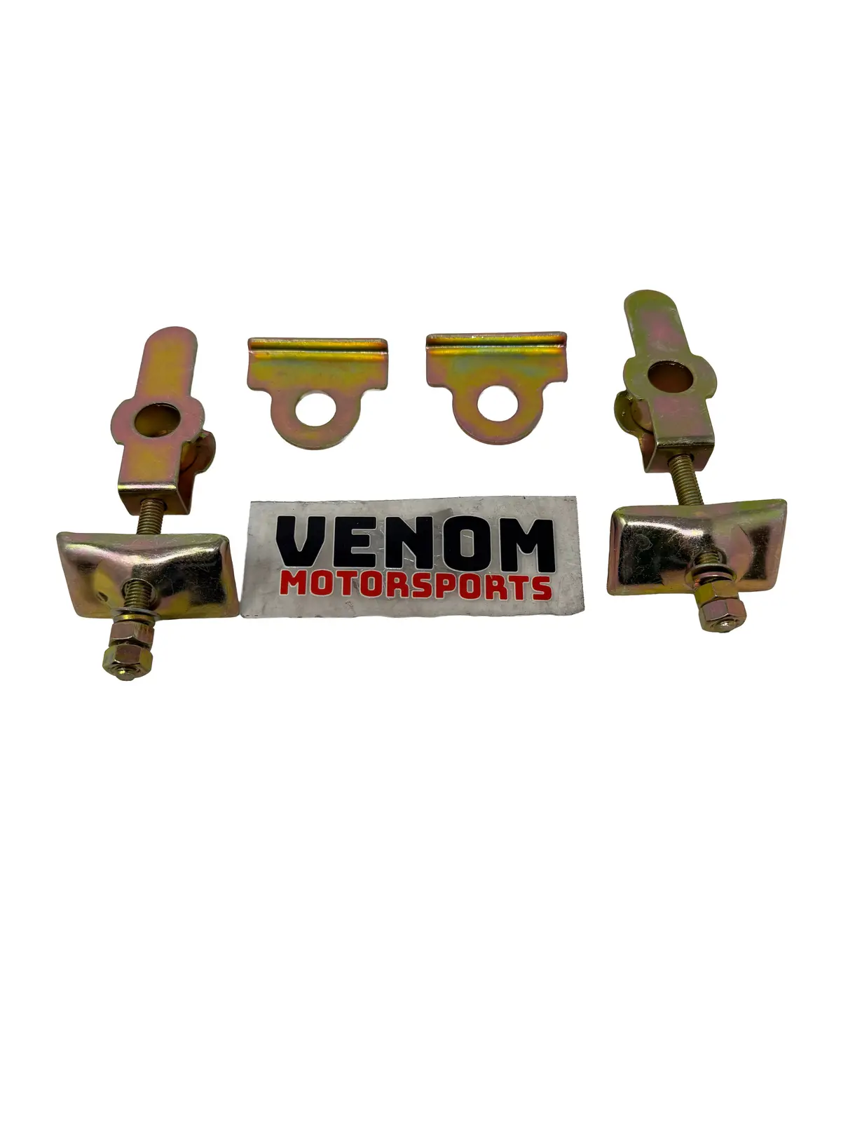 X20 Gen Ii 125Cc | Chain Tensioner Set (125010074) 1